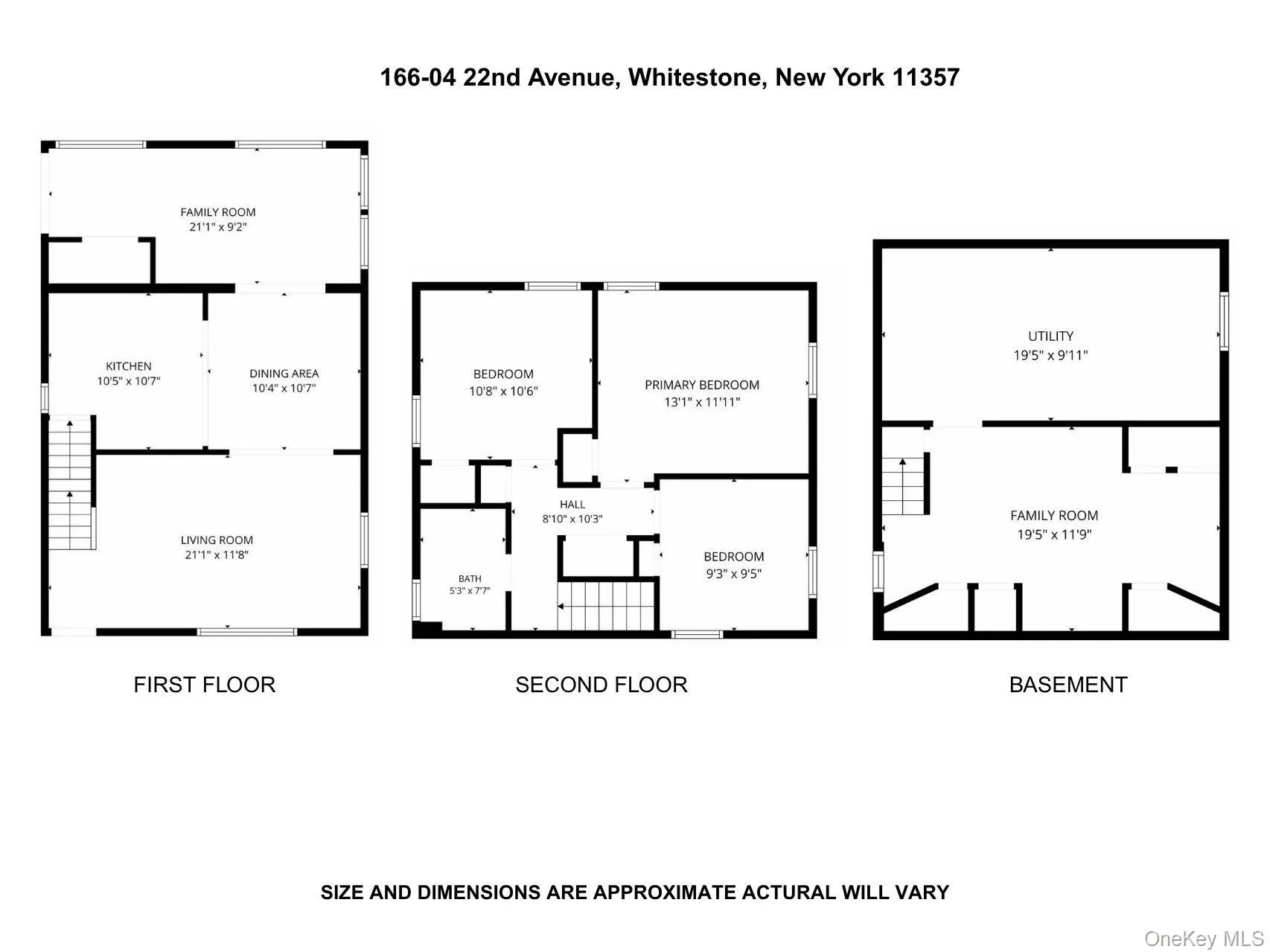 166-04 22nd Avenue, New York, NY, 3 Bedrooms Bedrooms, 8 Rooms Rooms,1 BathroomBathrooms,Residential,For Rent,22nd,0,1028854 166-04 22nd Avenue, New York, NY, 3 Bedrooms Bedrooms, 8 Rooms Rooms,1 BathroomBathrooms,Residential,For Rent,22nd,0,1028854