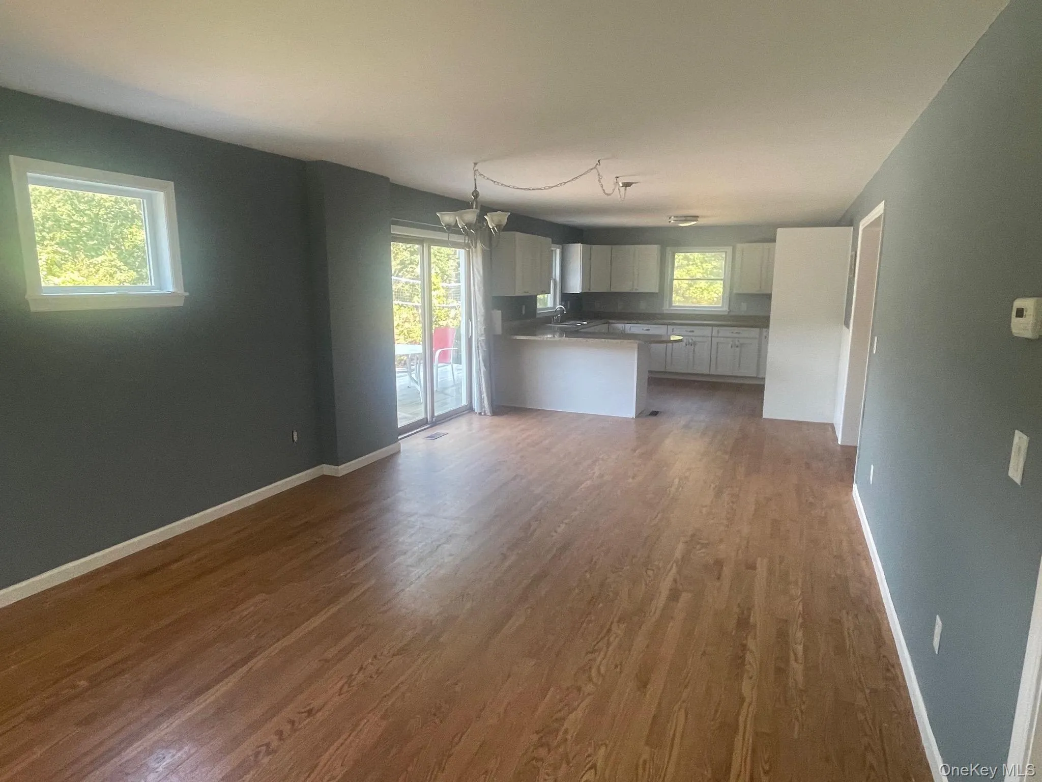 Open Dining / Living Room Open Dining / Living Room