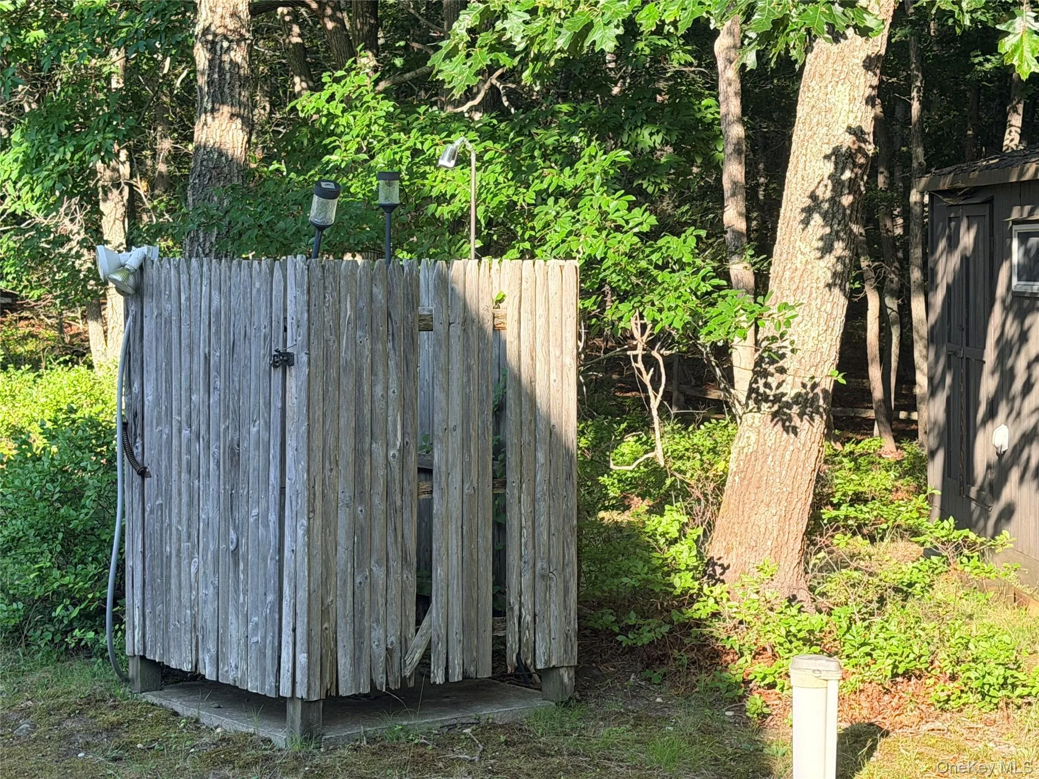 Outdoor Shower Outdoor Shower