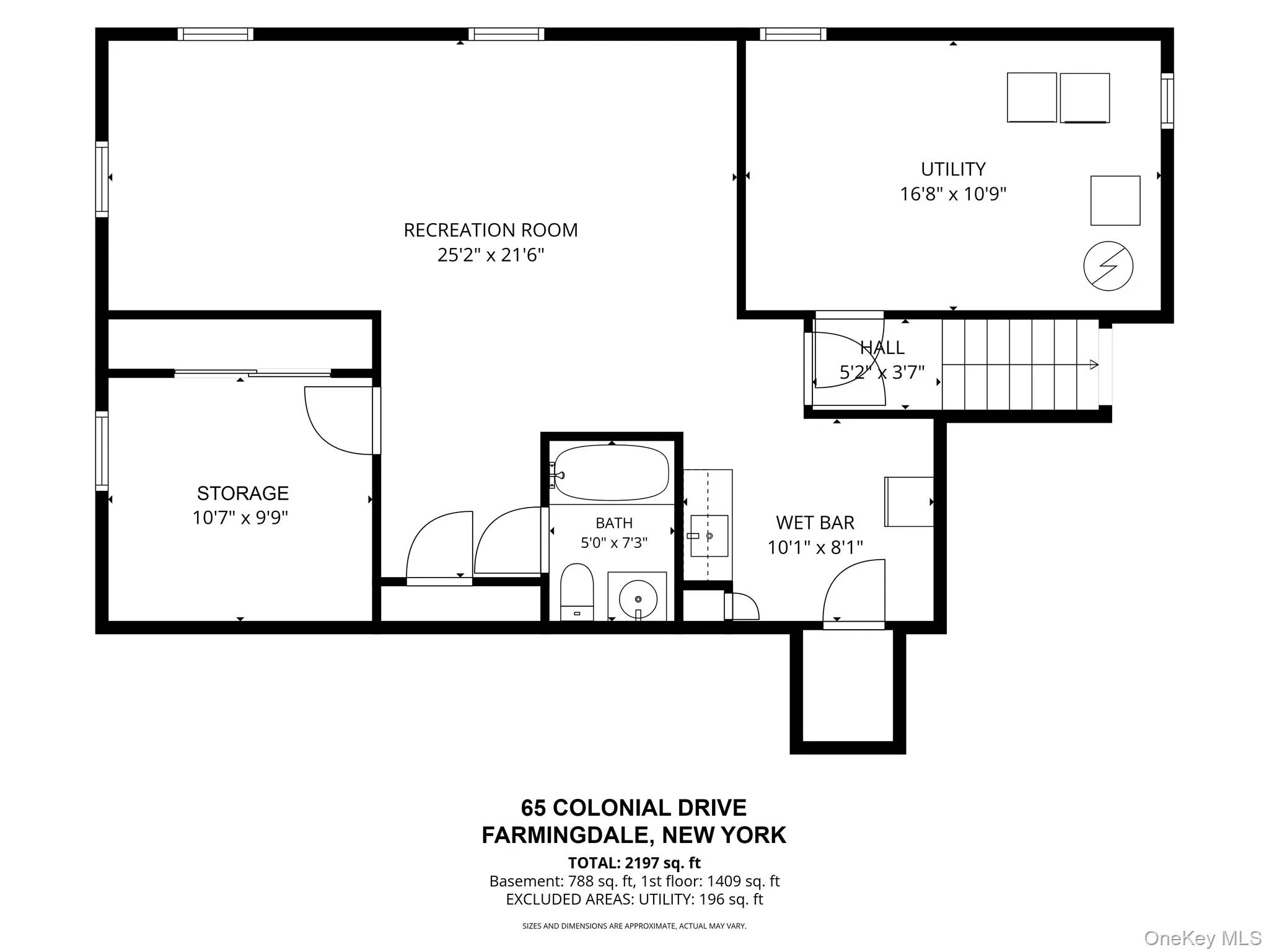 65 Colonial Drive, Oyster Bay, NY, 3 Bedrooms Bedrooms, 7 Rooms Rooms,2 BathroomsBathrooms,Residential,For Rent,Colonial,0,1028867 65 Colonial Drive, Oyster Bay, NY, 3 Bedrooms Bedrooms, 7 Rooms Rooms,2 BathroomsBathrooms,Residential,For Rent,Colonial,0,1028867
