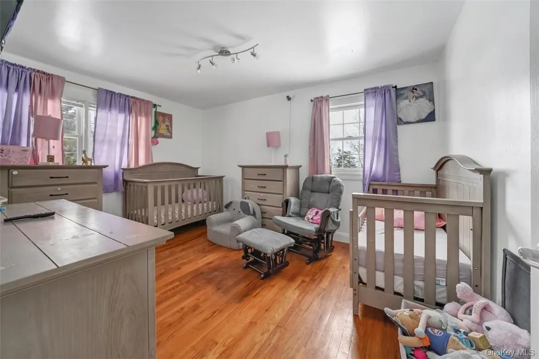 3rd Bedroom 3rd Bedroom