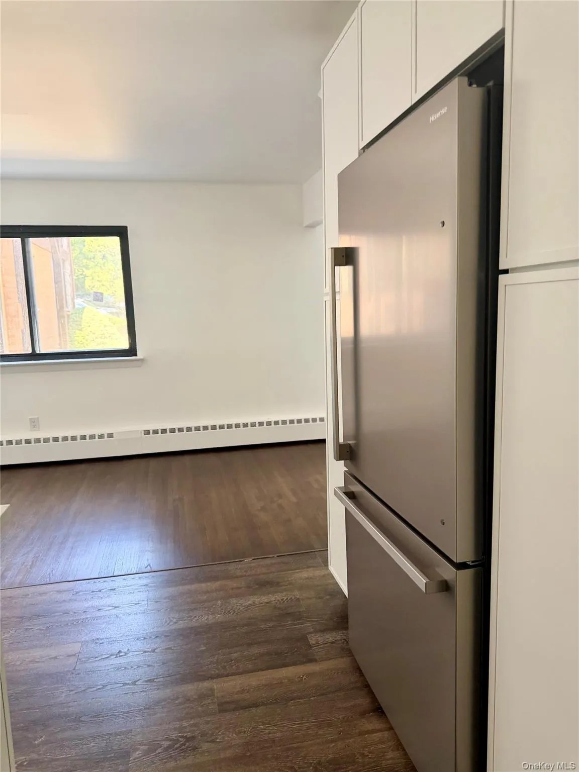New appliances New appliances