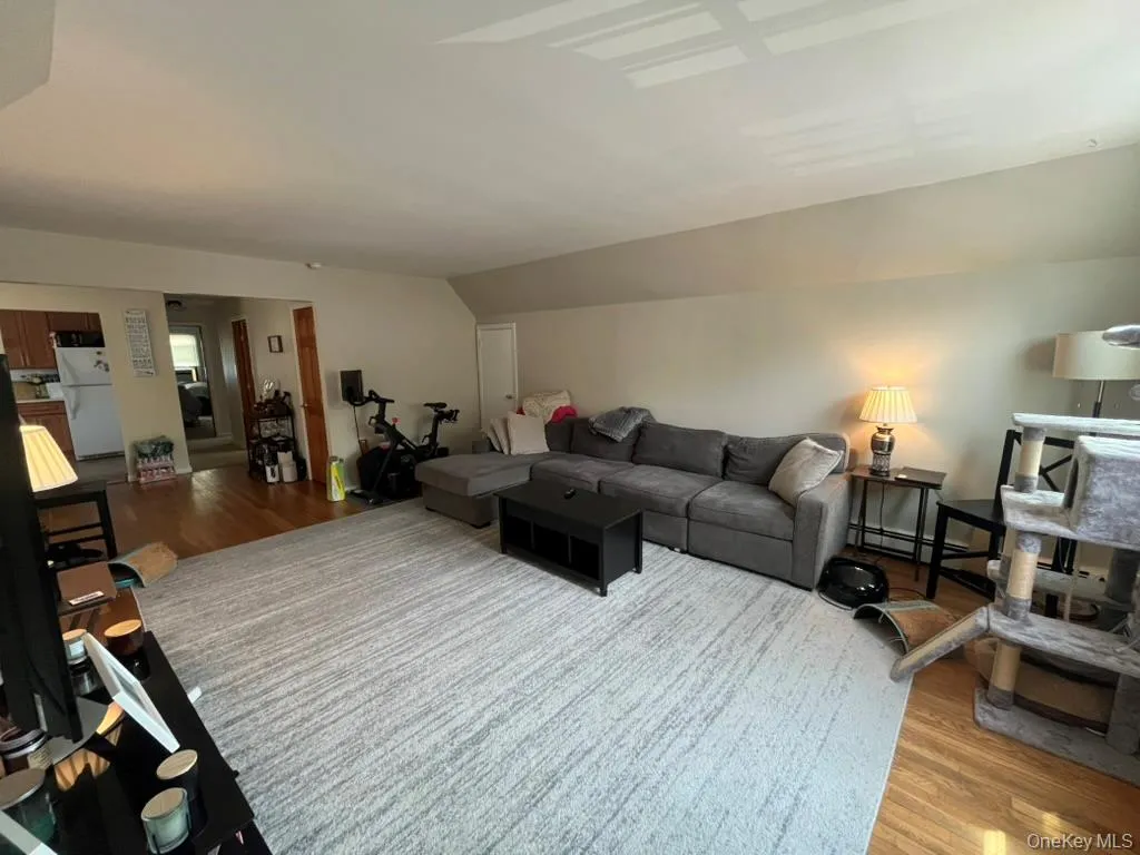 Living Area Living Area