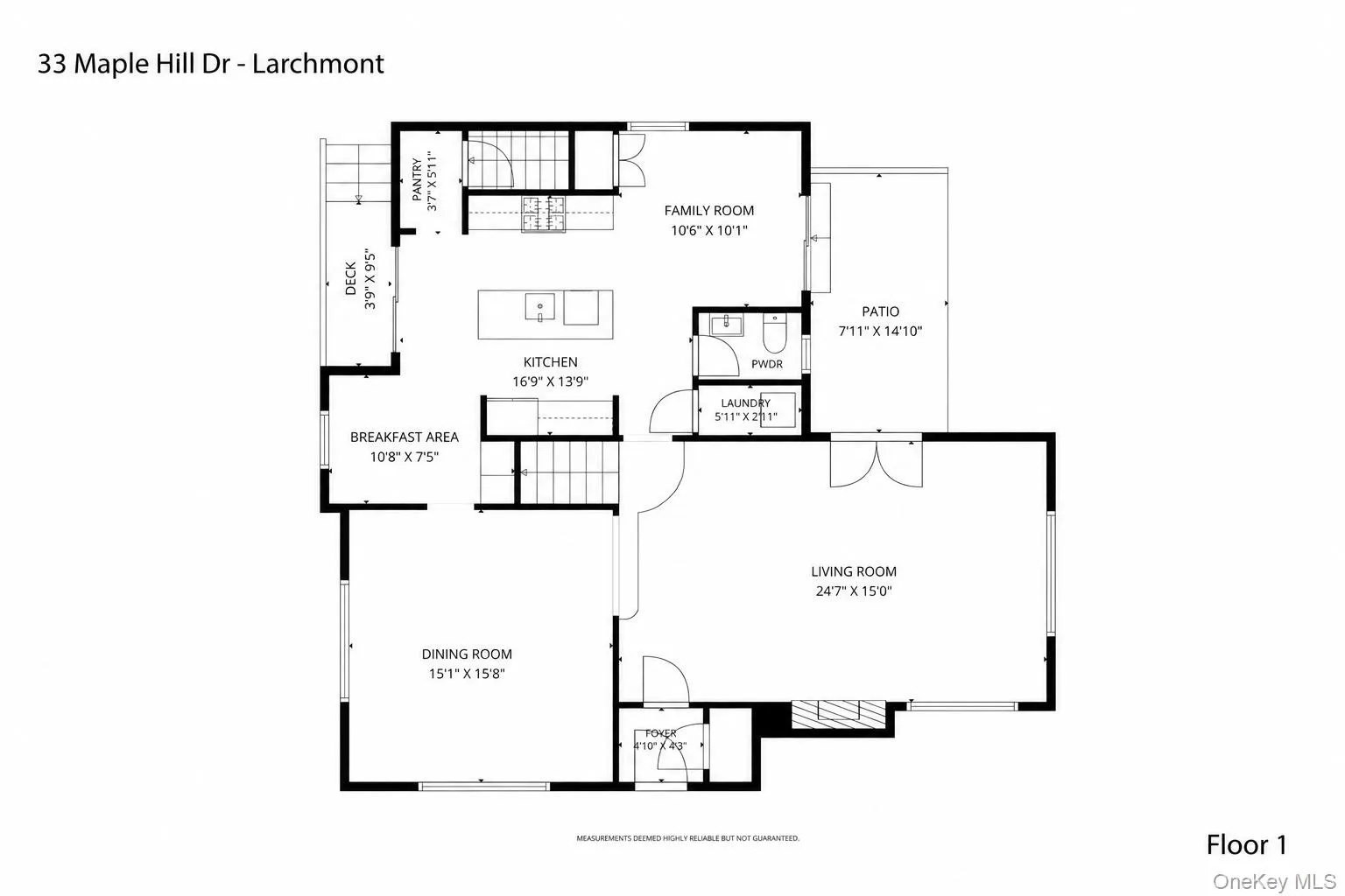 33 Maple Hill Drive, Mamaroneck, NY, 3 Bedrooms Bedrooms, 6 Rooms Rooms,2 BathroomsBathrooms,Residential,For Rent,Maple Hill,0,1028891 33 Maple Hill Drive, Mamaroneck, NY, 3 Bedrooms Bedrooms, 6 Rooms Rooms,2 BathroomsBathrooms,Residential,For Rent,Maple Hill,0,1028891
