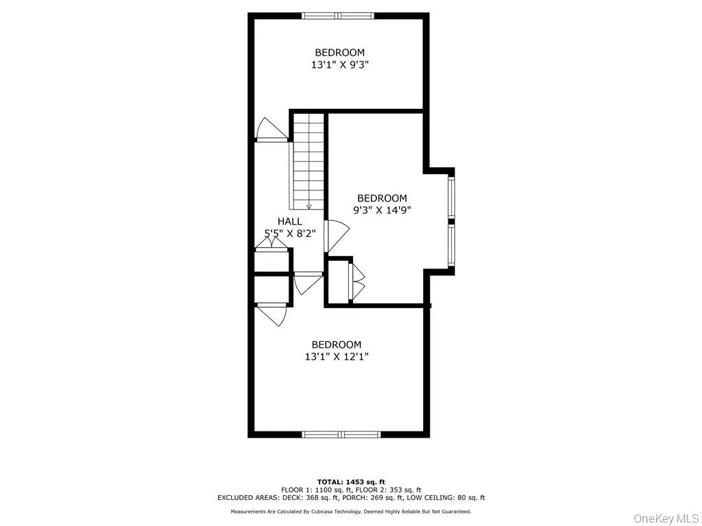 2nd floor 2nd floor