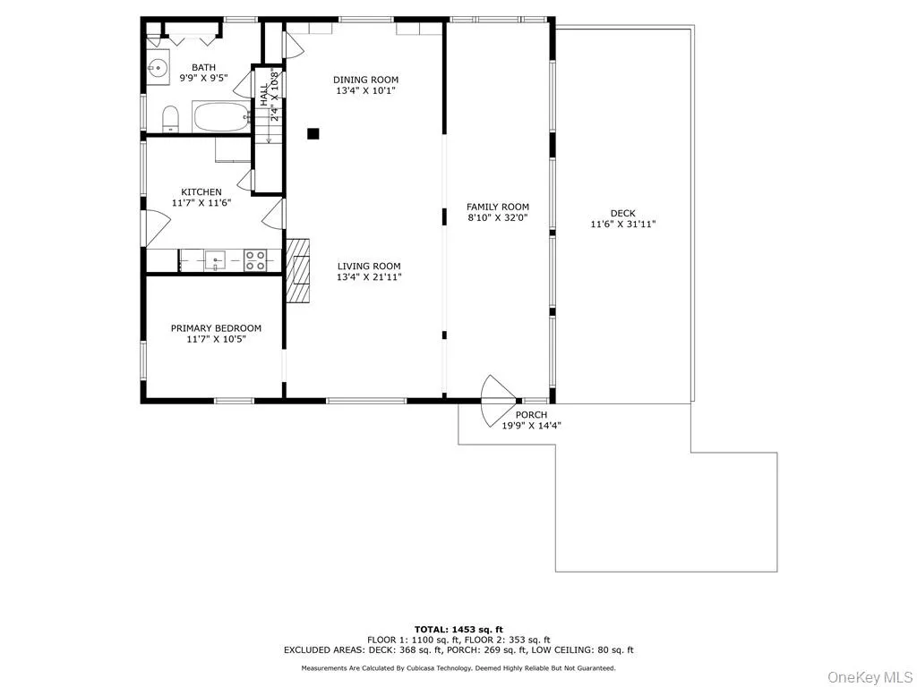 1st floor 1st floor