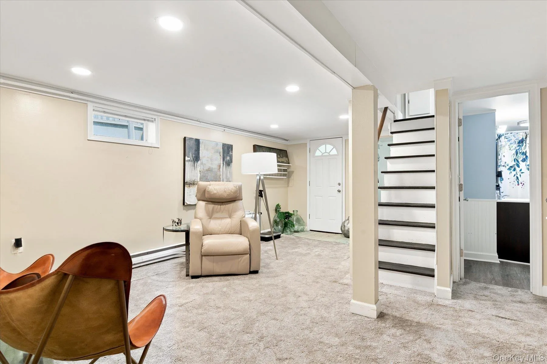 finished basement with outside entrance finished basement with outside entrance