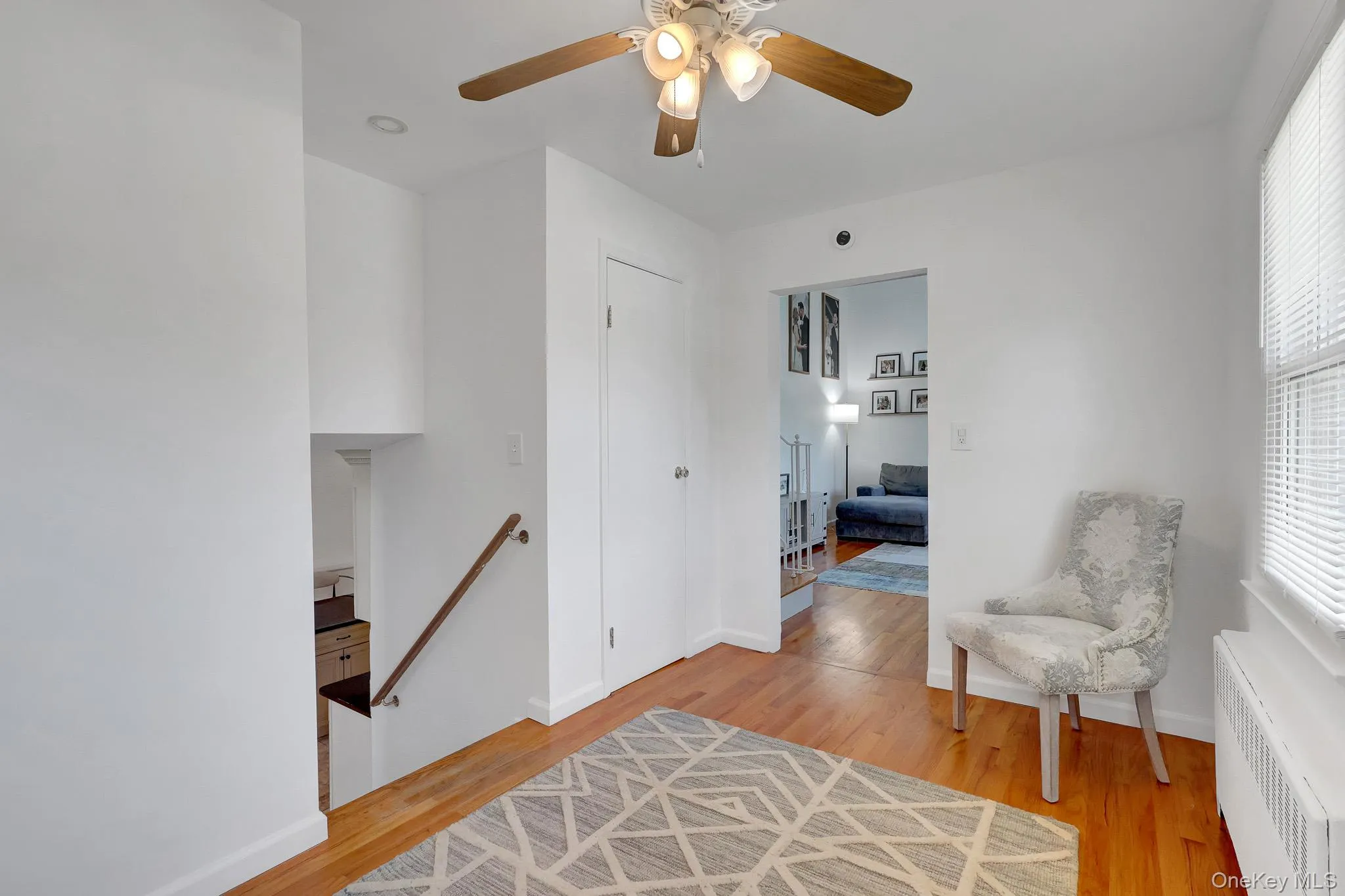 Bonus Room - Can be used as a Mudroom or Office Bonus Room - Can be used as a Mudroom or Office