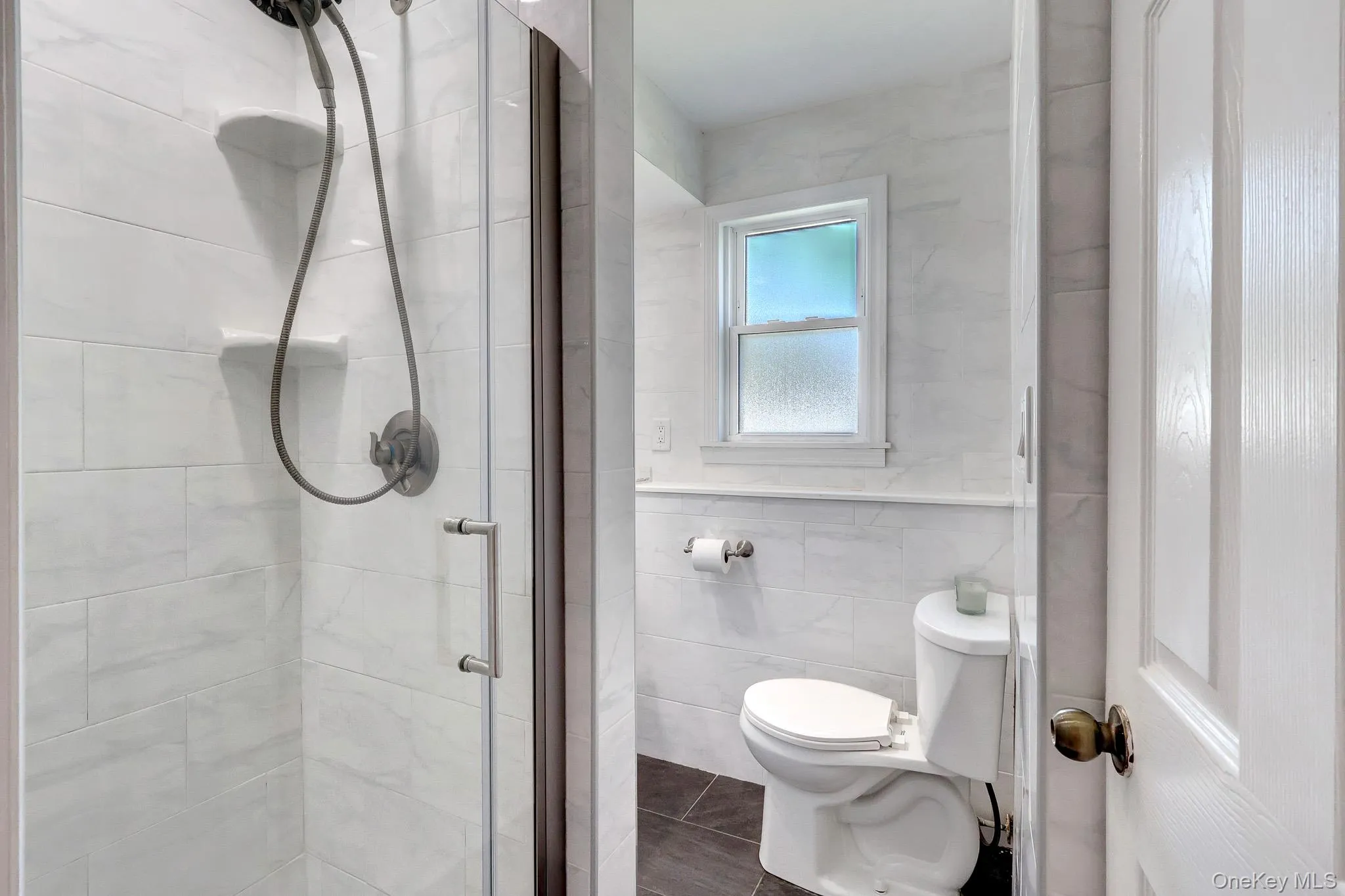 Ground Level Bathroom Ground Level Bathroom