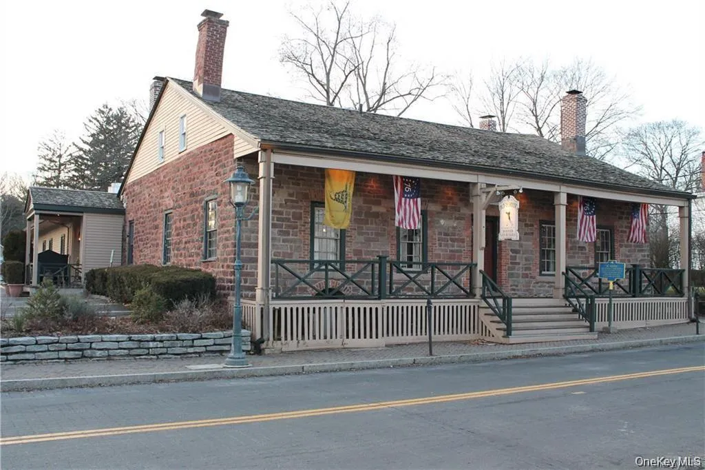 Famous 76 House restaurant is right across the street Famous 76 House restaurant is right across the street