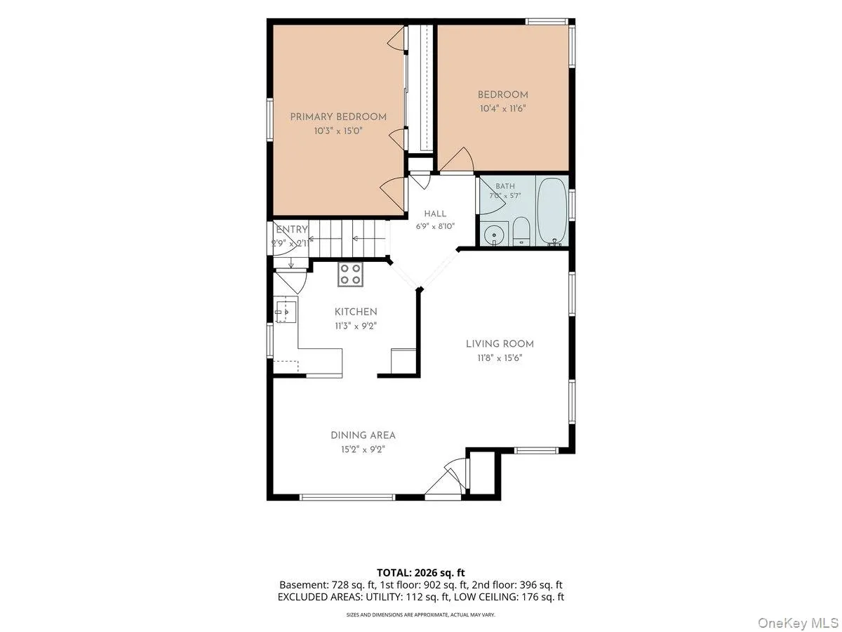 125 Sterling Road, Hempstead, NY, 4 Bedrooms Bedrooms, 8 Rooms Rooms,2 BathroomsBathrooms,Residential,For Rent,Sterling,0,1028922 125 Sterling Road, Hempstead, NY, 4 Bedrooms Bedrooms, 8 Rooms Rooms,2 BathroomsBathrooms,Residential,For Rent,Sterling,0,1028922