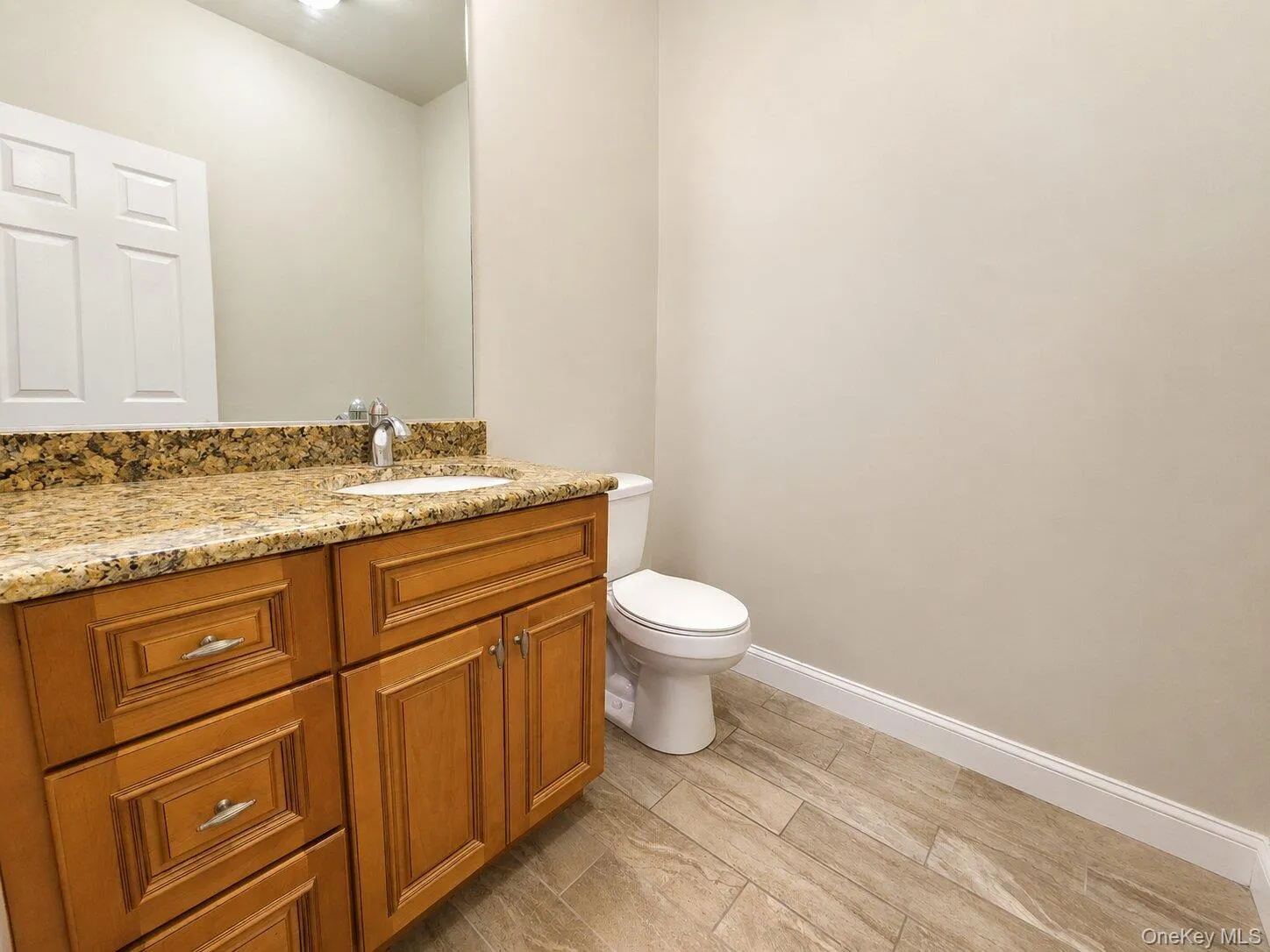 Half Bath Half Bath