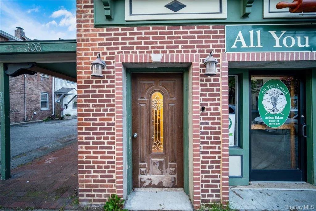 308 Main Street, Beacon, NY, 1 Bedroom Bedrooms, 5 Rooms Rooms,1 BathroomBathrooms,Residential Lease,For Rent,Main,0,1028960 308 Main Street, Beacon, NY, 1 Bedroom Bedrooms, 5 Rooms Rooms,1 BathroomBathrooms,Residential Lease,For Rent,Main,0,1028960