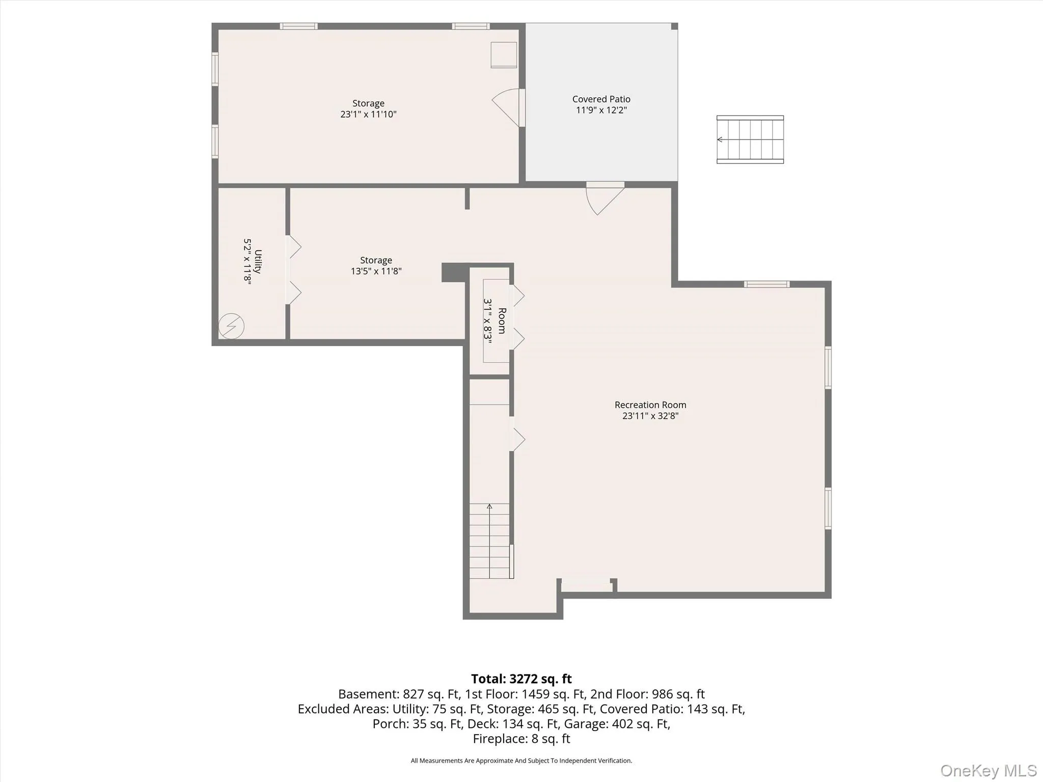 Basement Floor plan Basement Floor plan