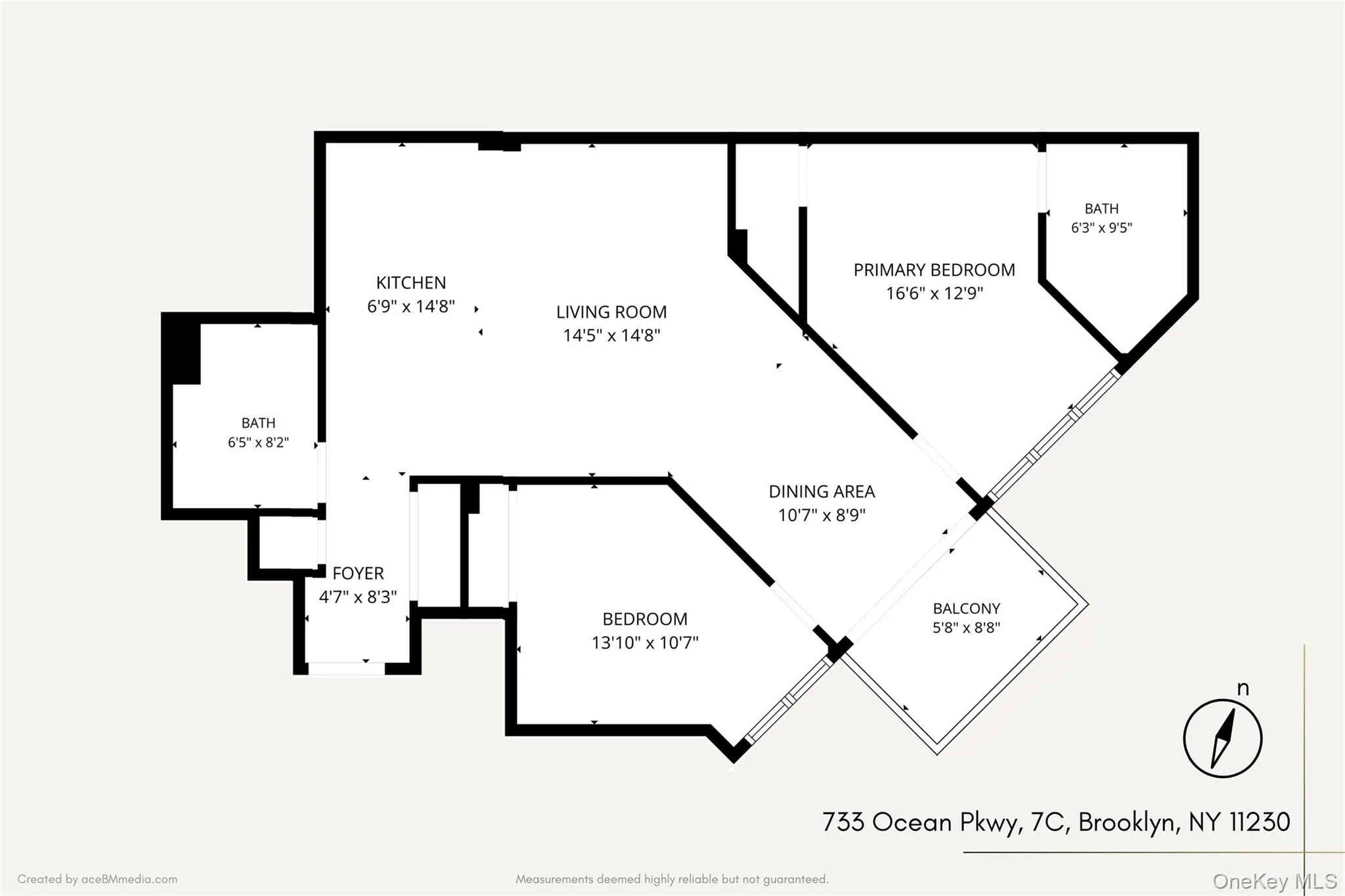 733 Ocean Parkway, New York, NY, 2 Bedrooms Bedrooms, 5 Rooms Rooms,2 BathroomsBathrooms,Residential,For Rent,Ocean,0,1028980 733 Ocean Parkway, New York, NY, 2 Bedrooms Bedrooms, 5 Rooms Rooms,2 BathroomsBathrooms,Residential,For Rent,Ocean,0,1028980