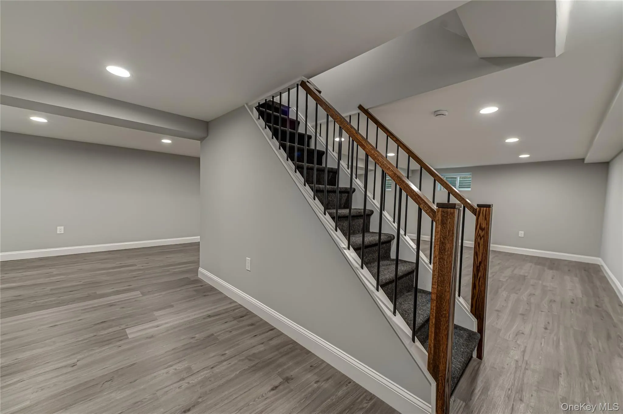 Lower Level Lower Level