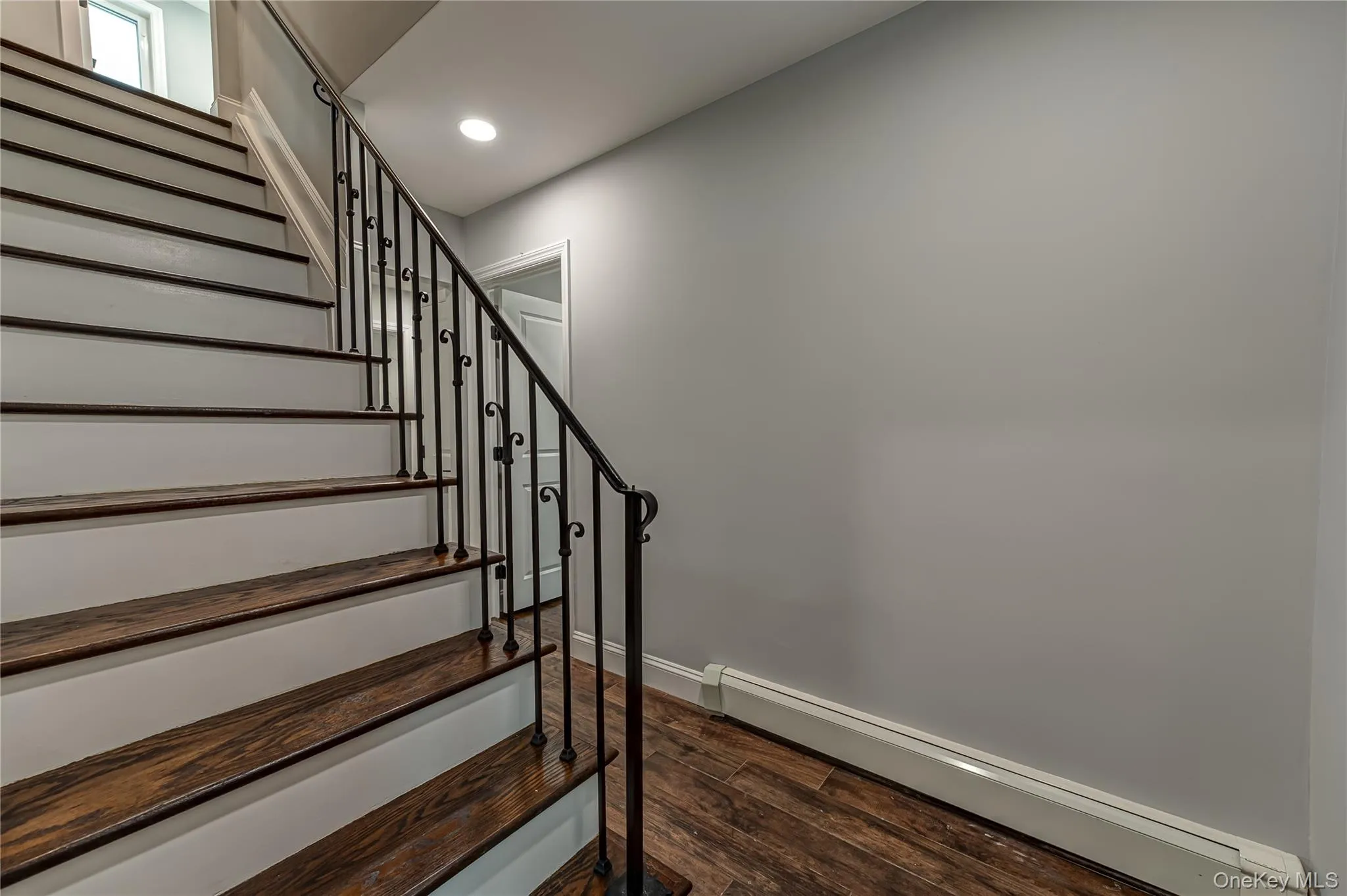 Upstairs Upstairs