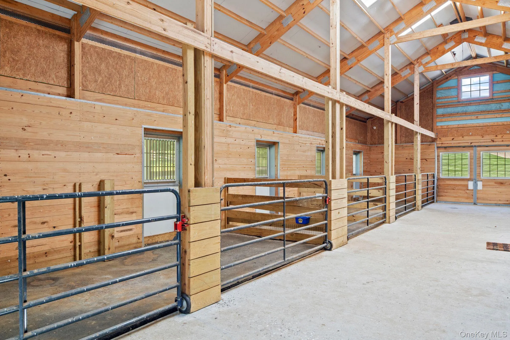 5 Stables 5 Stables