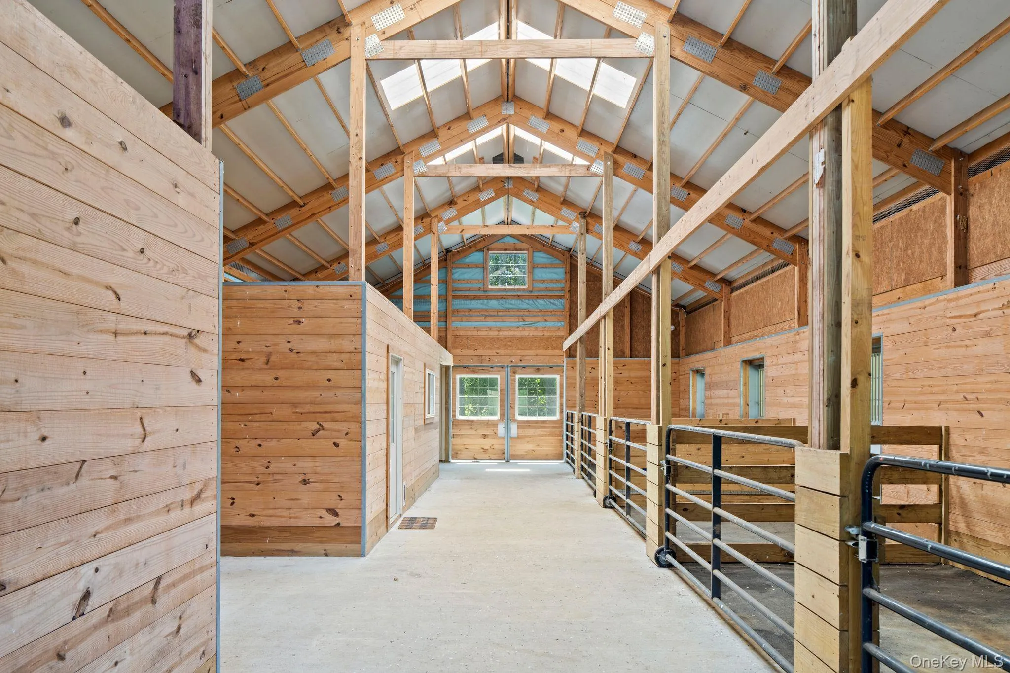 5 Stables 5 Stables