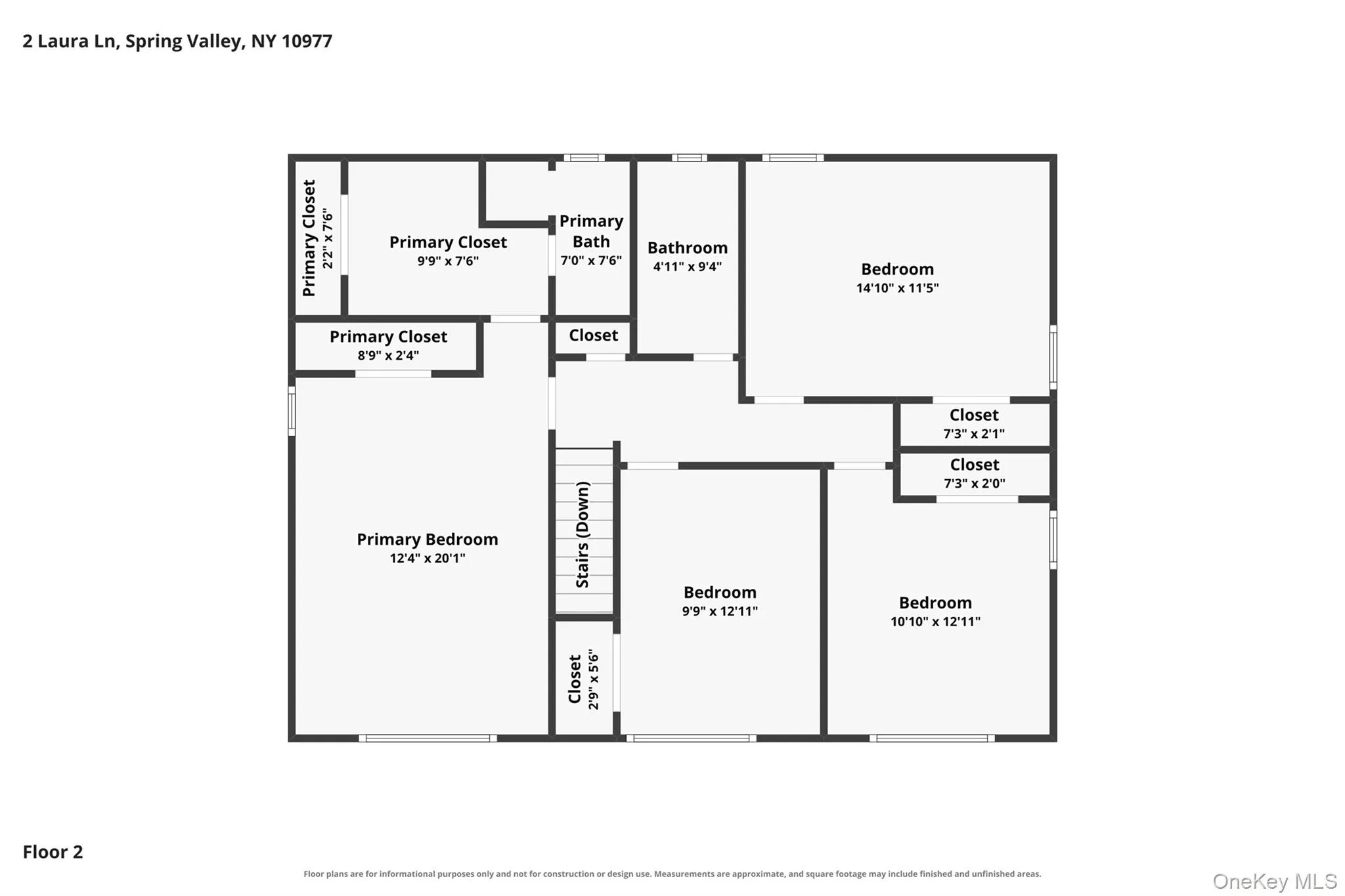 2 Laura Lane, Ramapo, NY, 4 Bedrooms Bedrooms, 9 Rooms Rooms,2 BathroomsBathrooms,Residential,For Rent,Laura,0,1029007 2 Laura Lane, Ramapo, NY, 4 Bedrooms Bedrooms, 9 Rooms Rooms,2 BathroomsBathrooms,Residential,For Rent,Laura,0,1029007