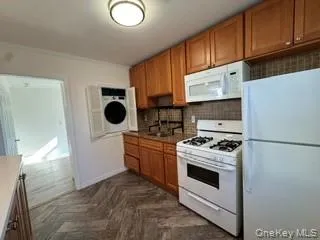 Washer/Dryer Washer/Dryer