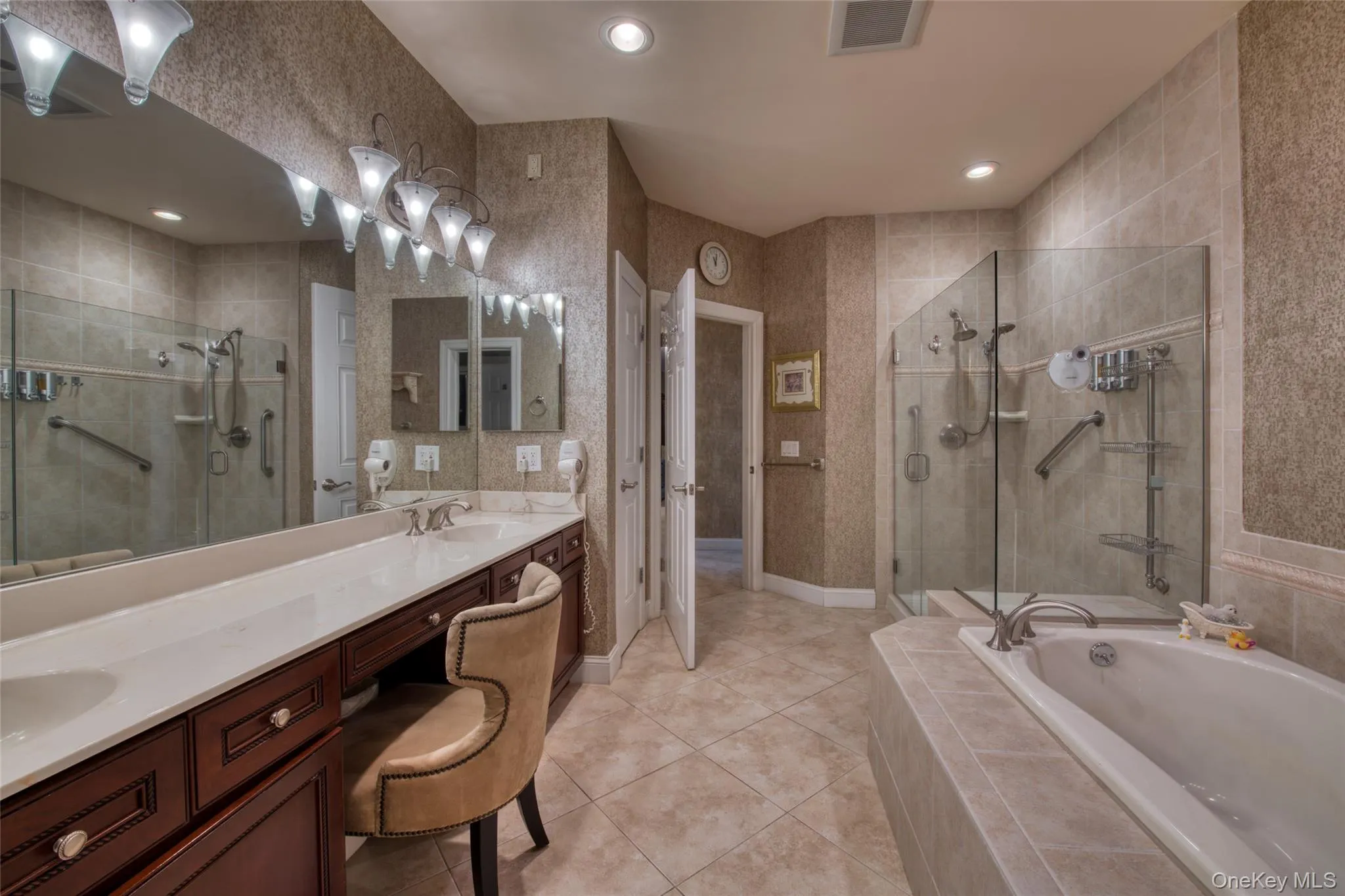 Primary Bath Primary Bath