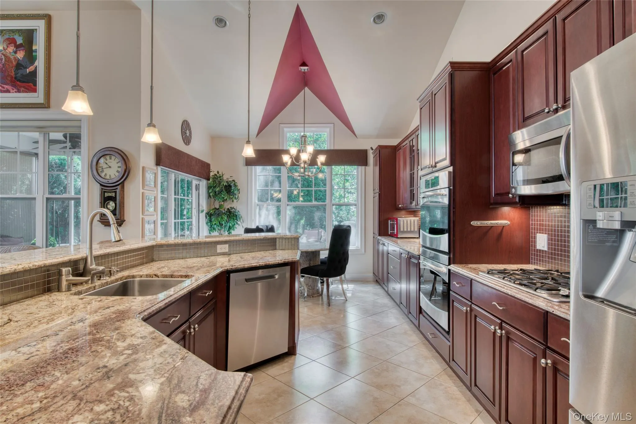 Open Kitchen Open Kitchen