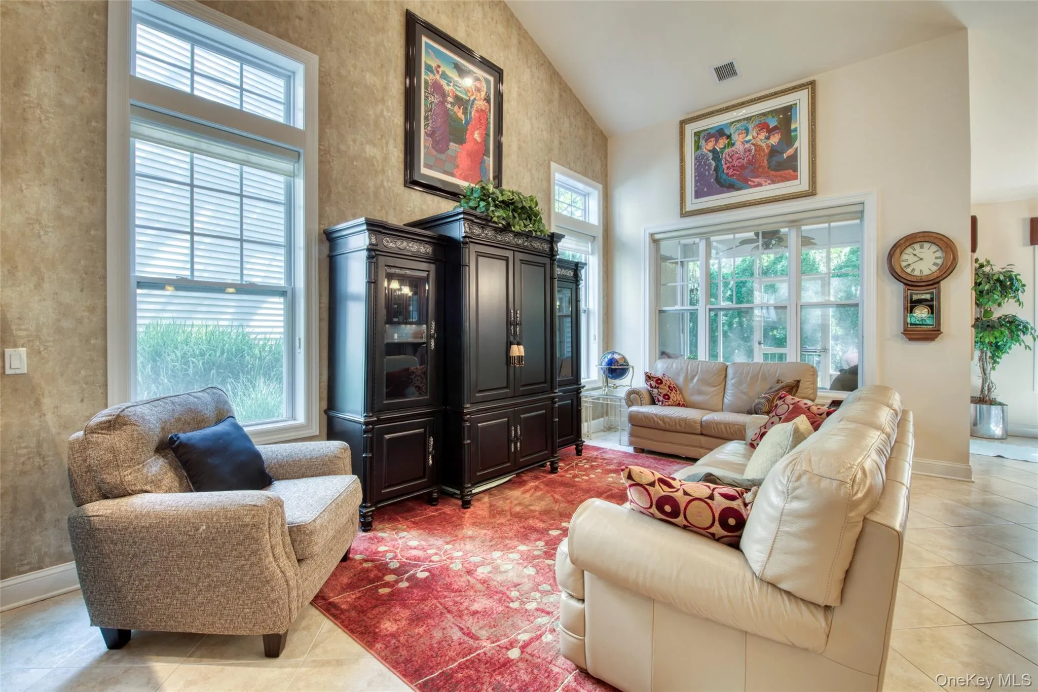 Family Room Family Room
