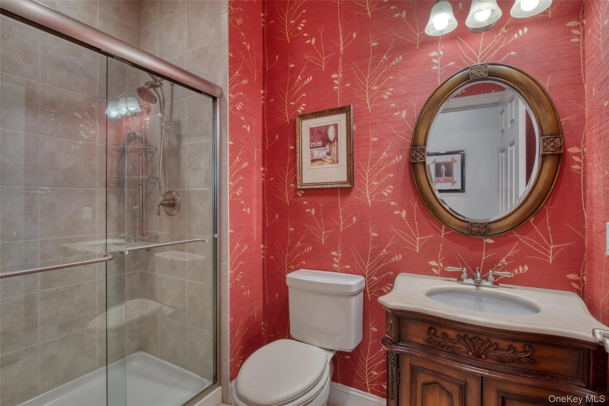 Guest Bathroom Guest Bathroom