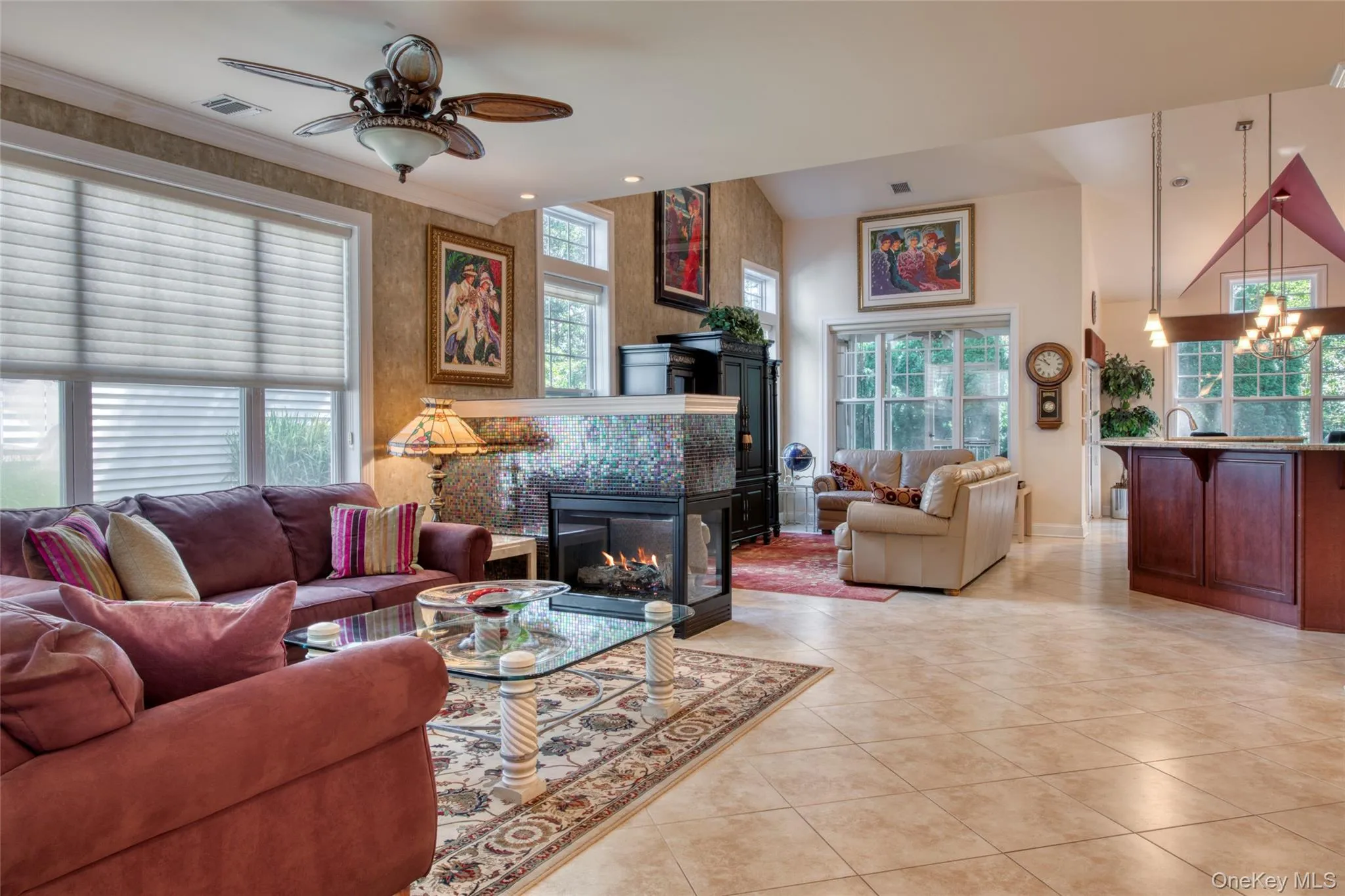 Open Floor Plan Open Floor Plan