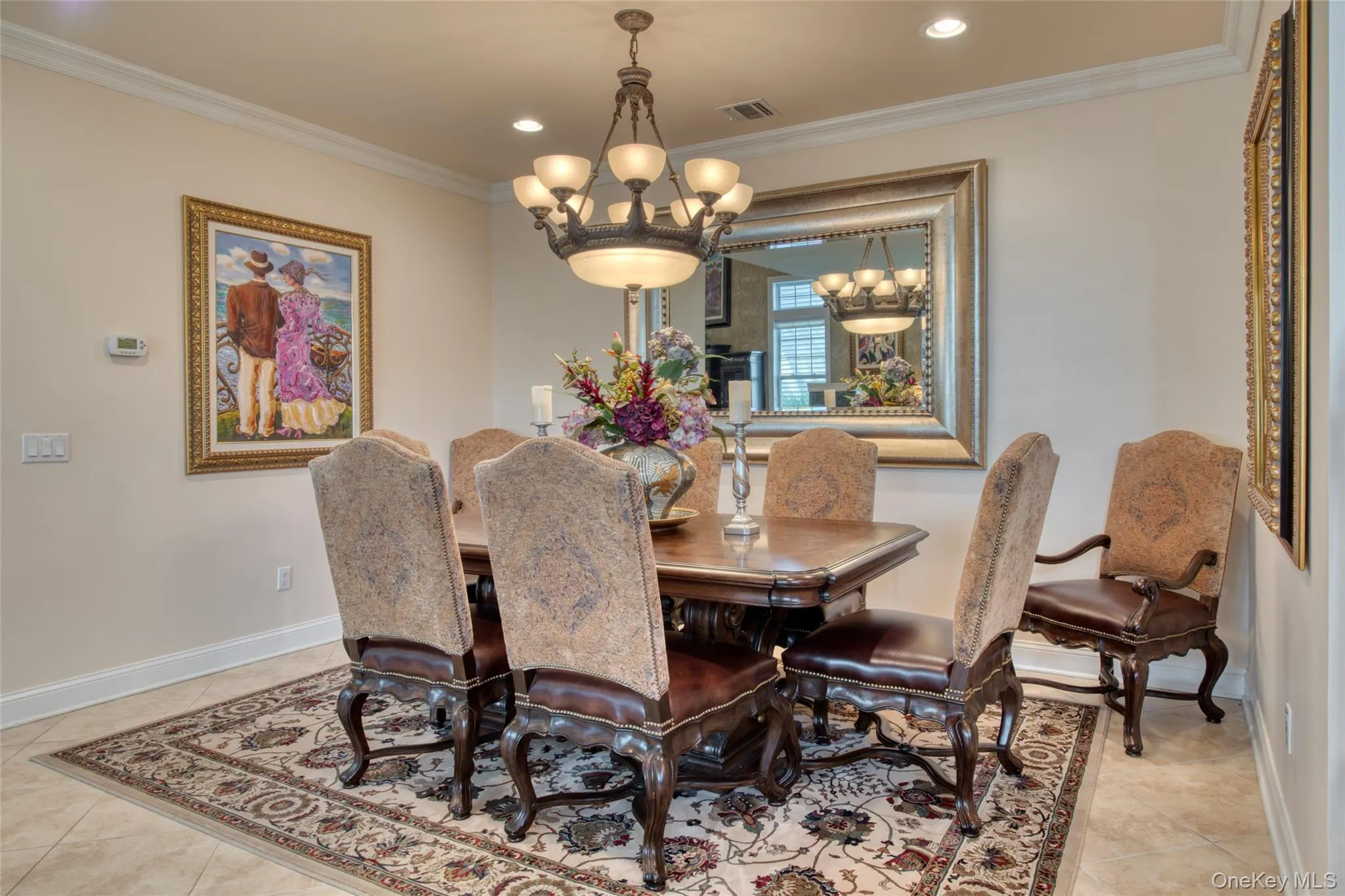 Dining Room Dining Room