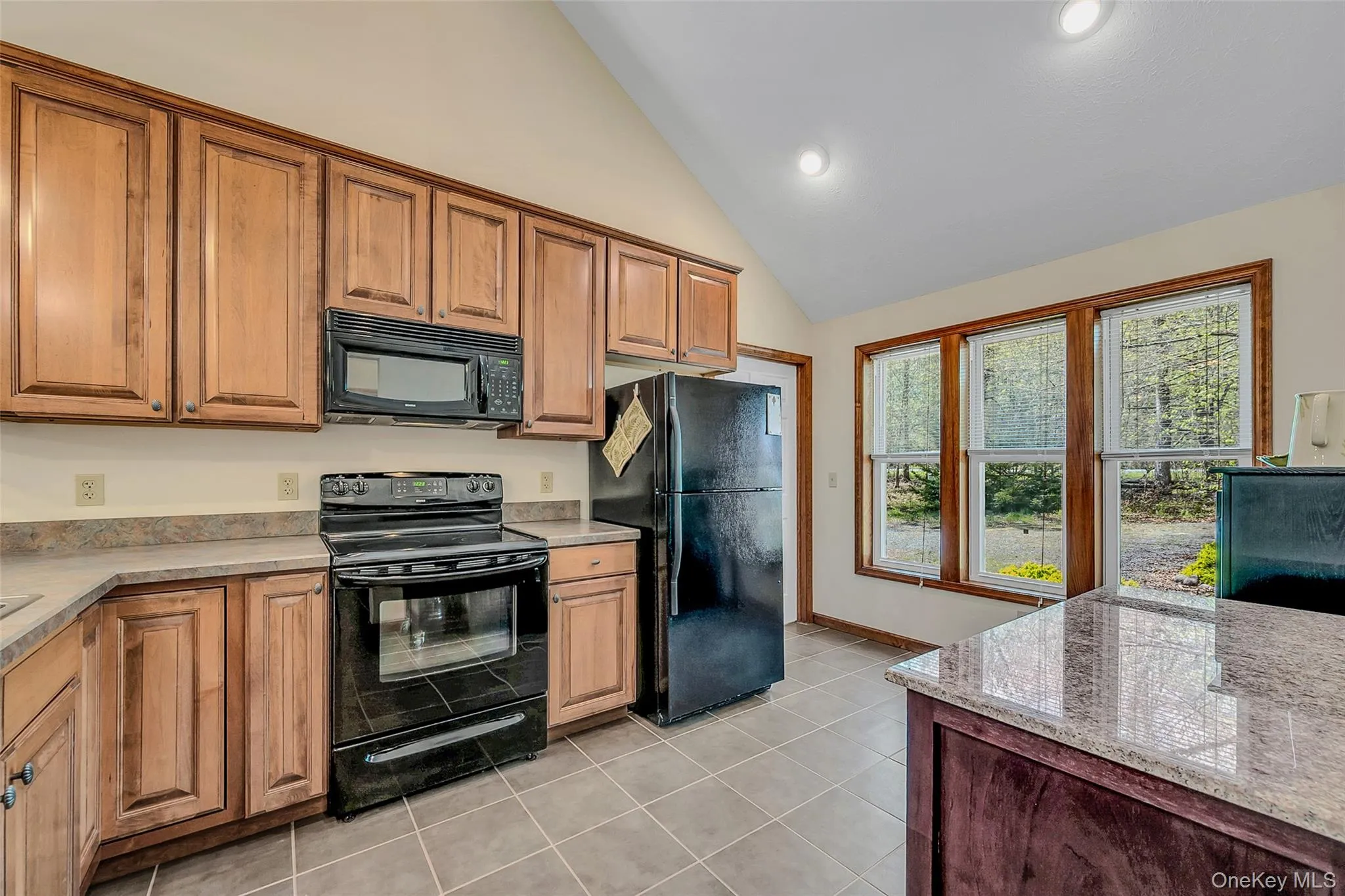 Kitchen Kitchen