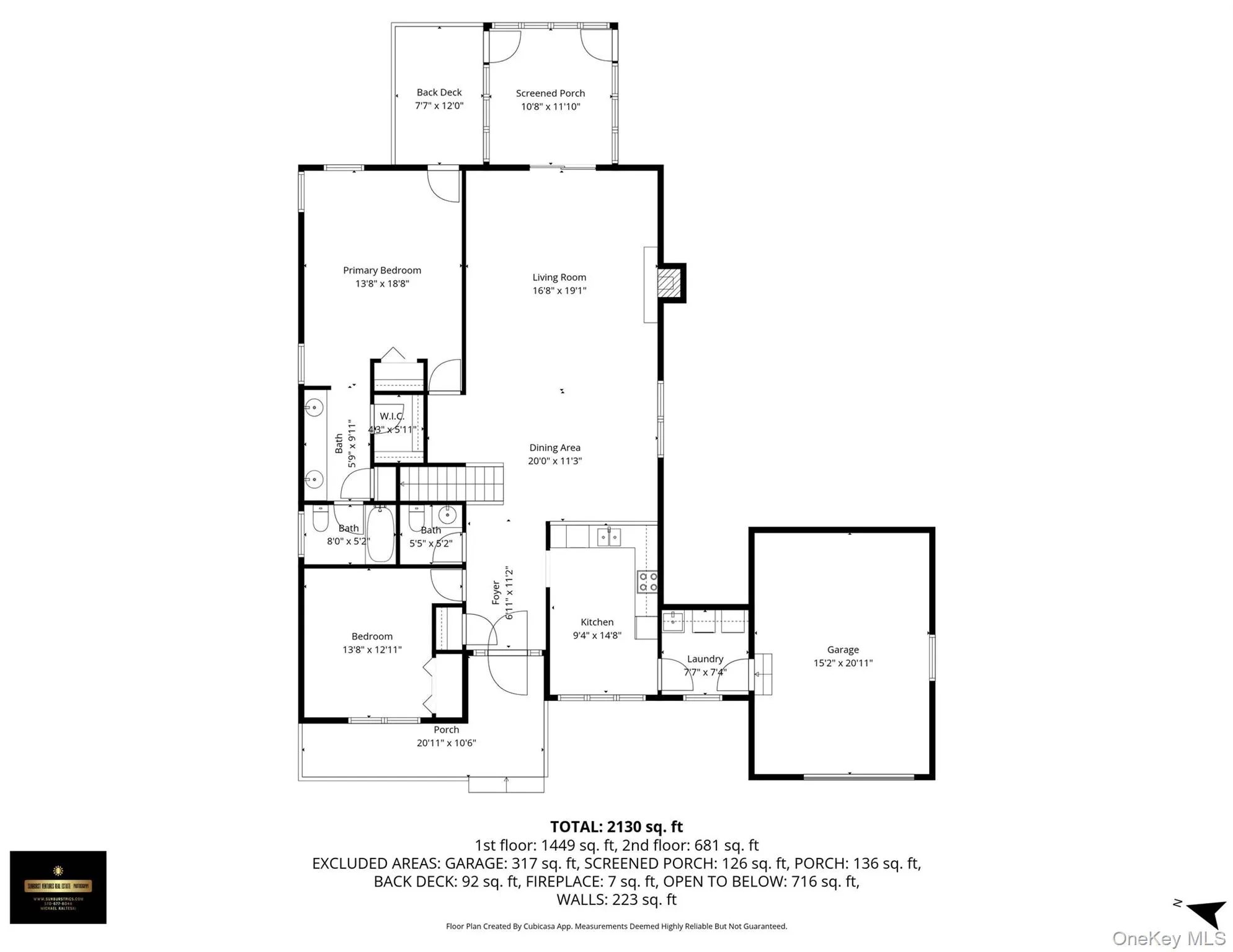 1st floor layout 1st floor layout