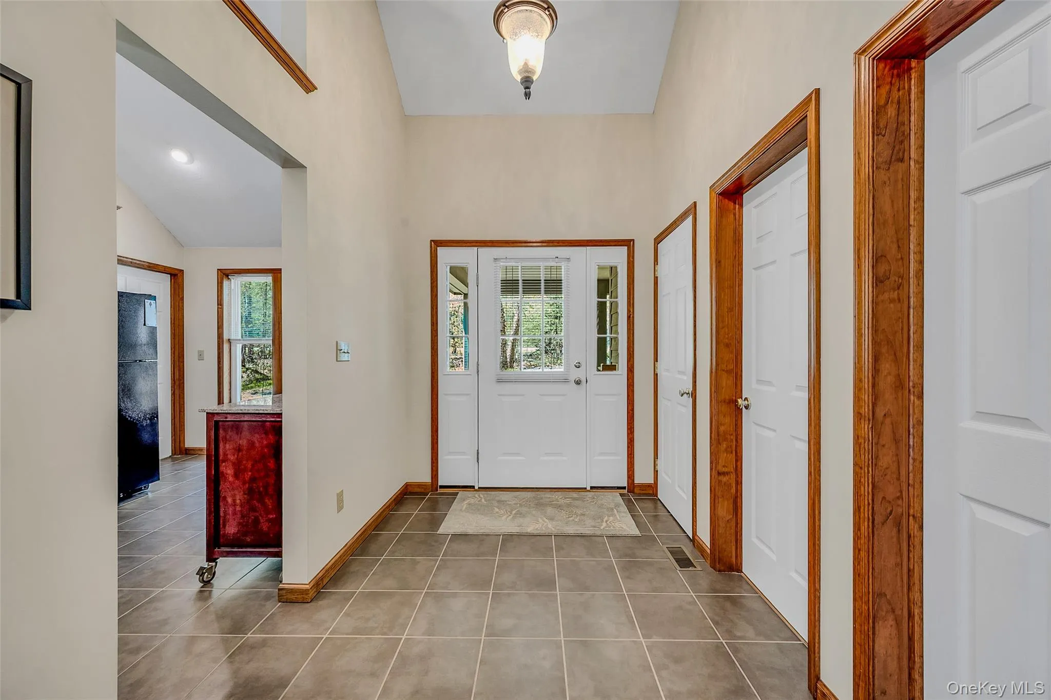 Foyer Foyer