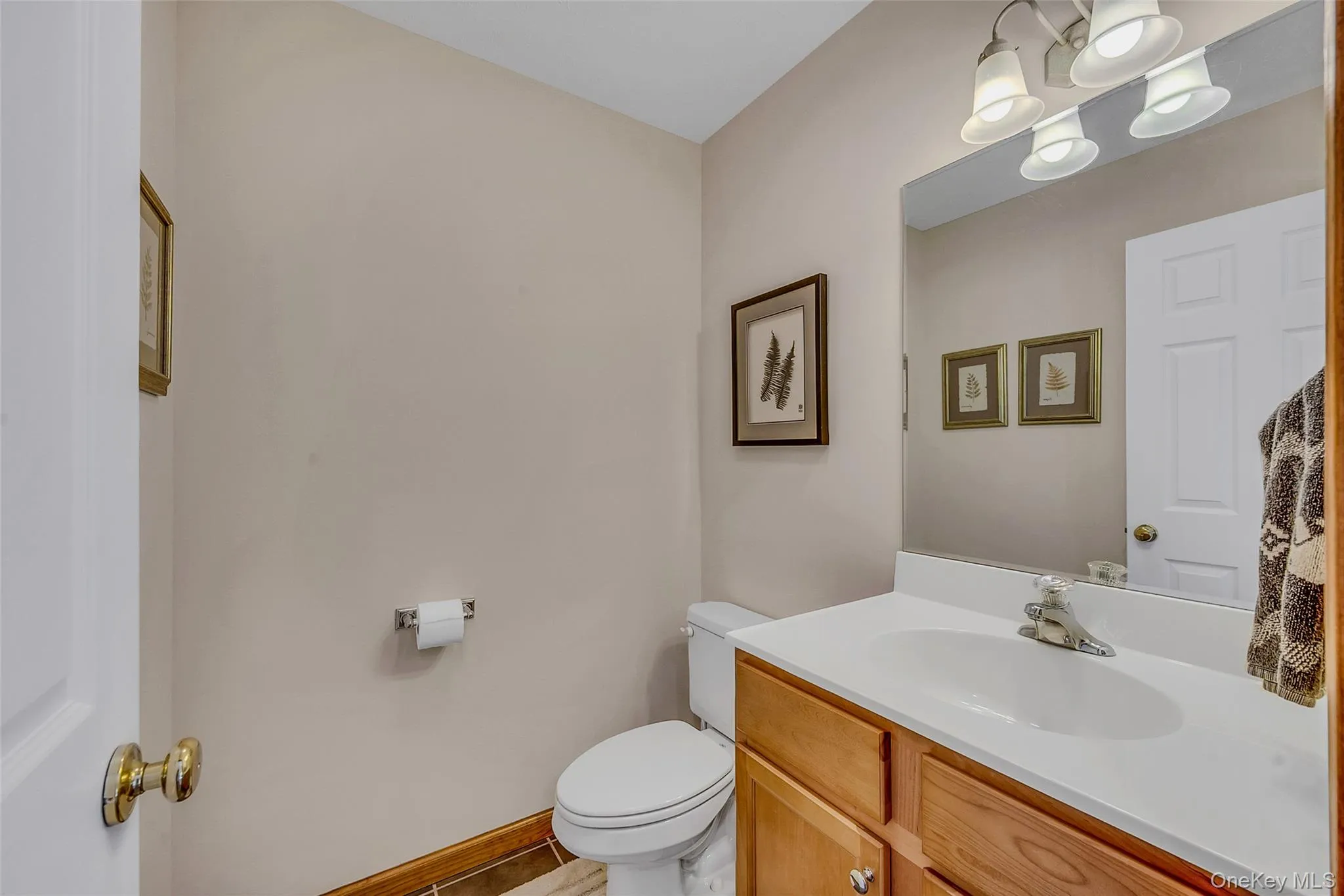 Half Bath Half Bath
