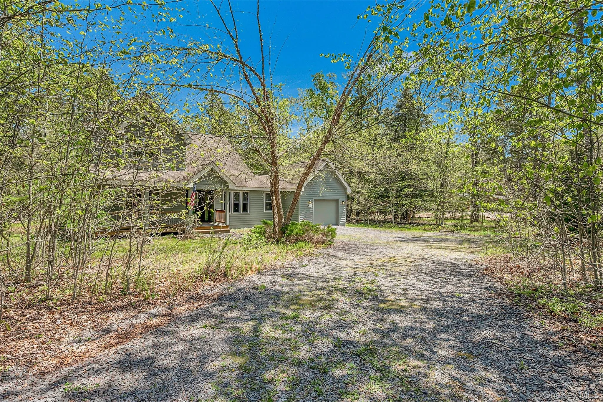 Driveway Driveway