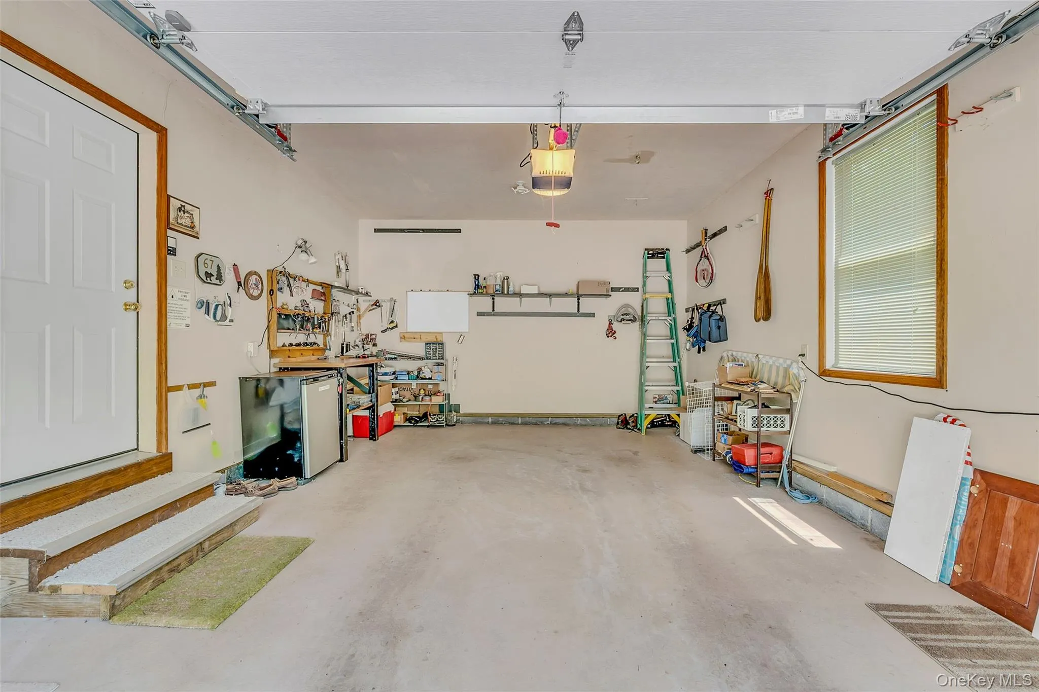 Garage Garage