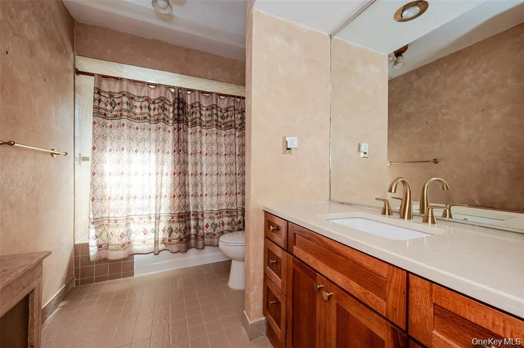 Updated bath Updated bath