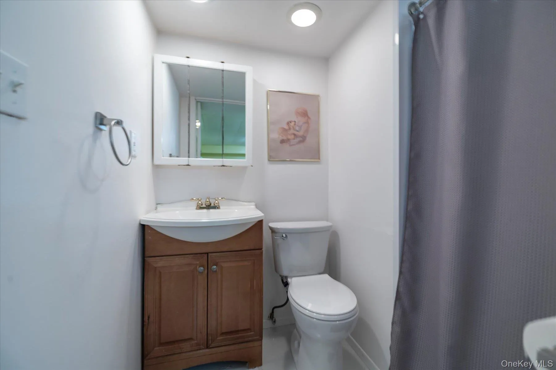 Bathroom Bathroom
