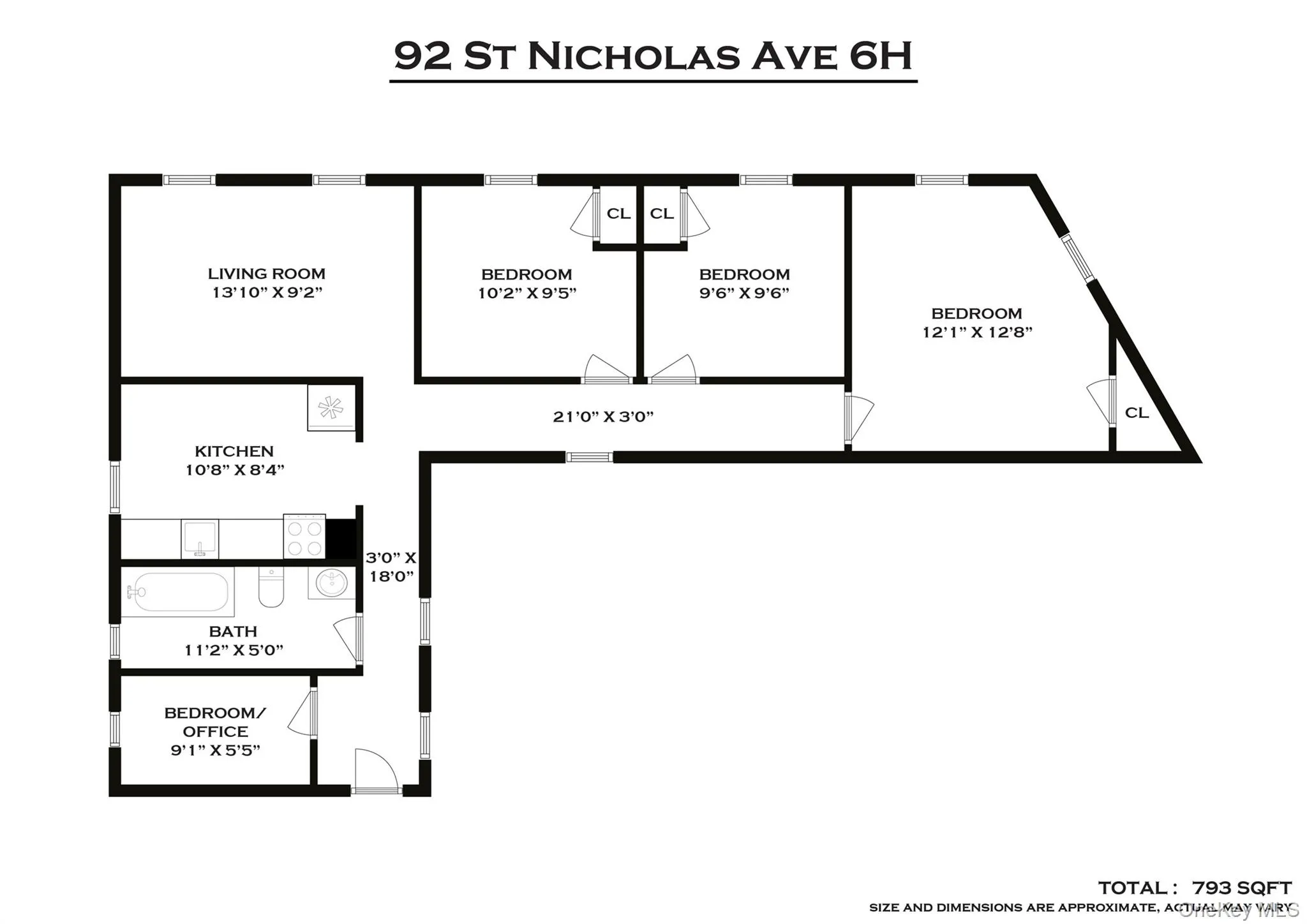 92 Saint Nicholas Avenue, New York, NY, 4 Bedrooms Bedrooms, 5 Rooms Rooms,1 BathroomBathrooms,Residential,For Rent,Saint Nicholas,0,1029058 92 Saint Nicholas Avenue, New York, NY, 4 Bedrooms Bedrooms, 5 Rooms Rooms,1 BathroomBathrooms,Residential,For Rent,Saint Nicholas,0,1029058