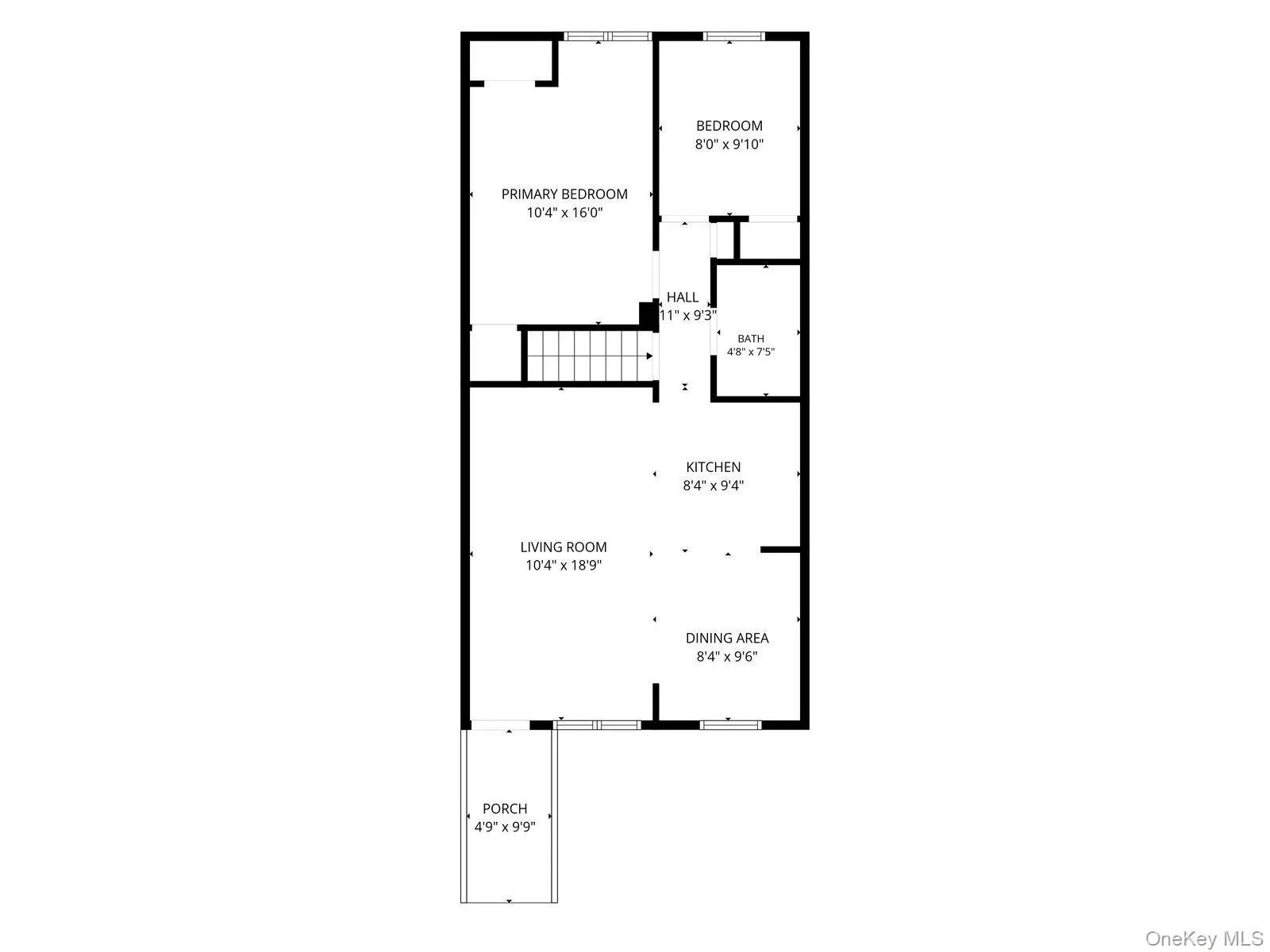 204-20 45th Drive, New York, NY, 2 Bedrooms Bedrooms, 5 Rooms Rooms,1 BathroomBathrooms,Residential,For Rent,45th,0,1029066 204-20 45th Drive, New York, NY, 2 Bedrooms Bedrooms, 5 Rooms Rooms,1 BathroomBathrooms,Residential,For Rent,45th,0,1029066