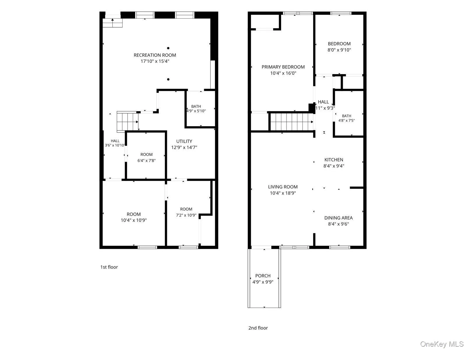 204-20 45th Drive, New York, NY, 2 Bedrooms Bedrooms, 5 Rooms Rooms,1 BathroomBathrooms,Residential,For Rent,45th,0,1029066 204-20 45th Drive, New York, NY, 2 Bedrooms Bedrooms, 5 Rooms Rooms,1 BathroomBathrooms,Residential,For Rent,45th,0,1029066