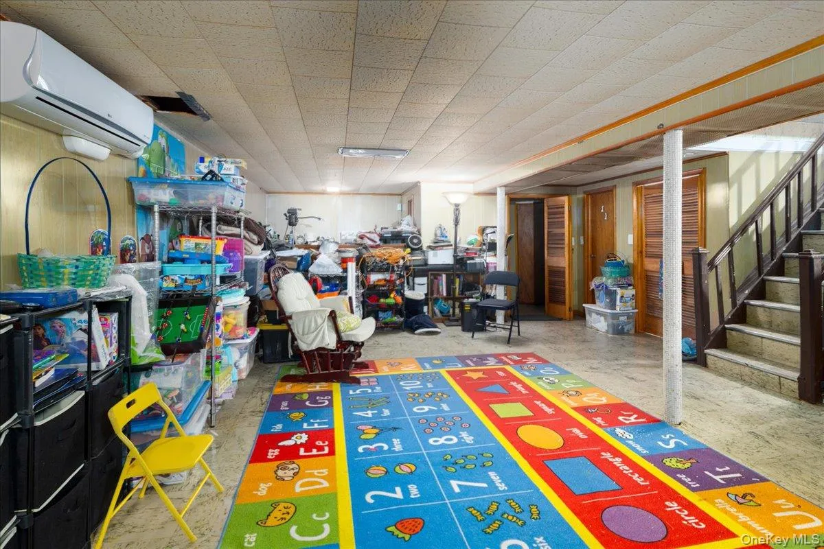 Basement Basement