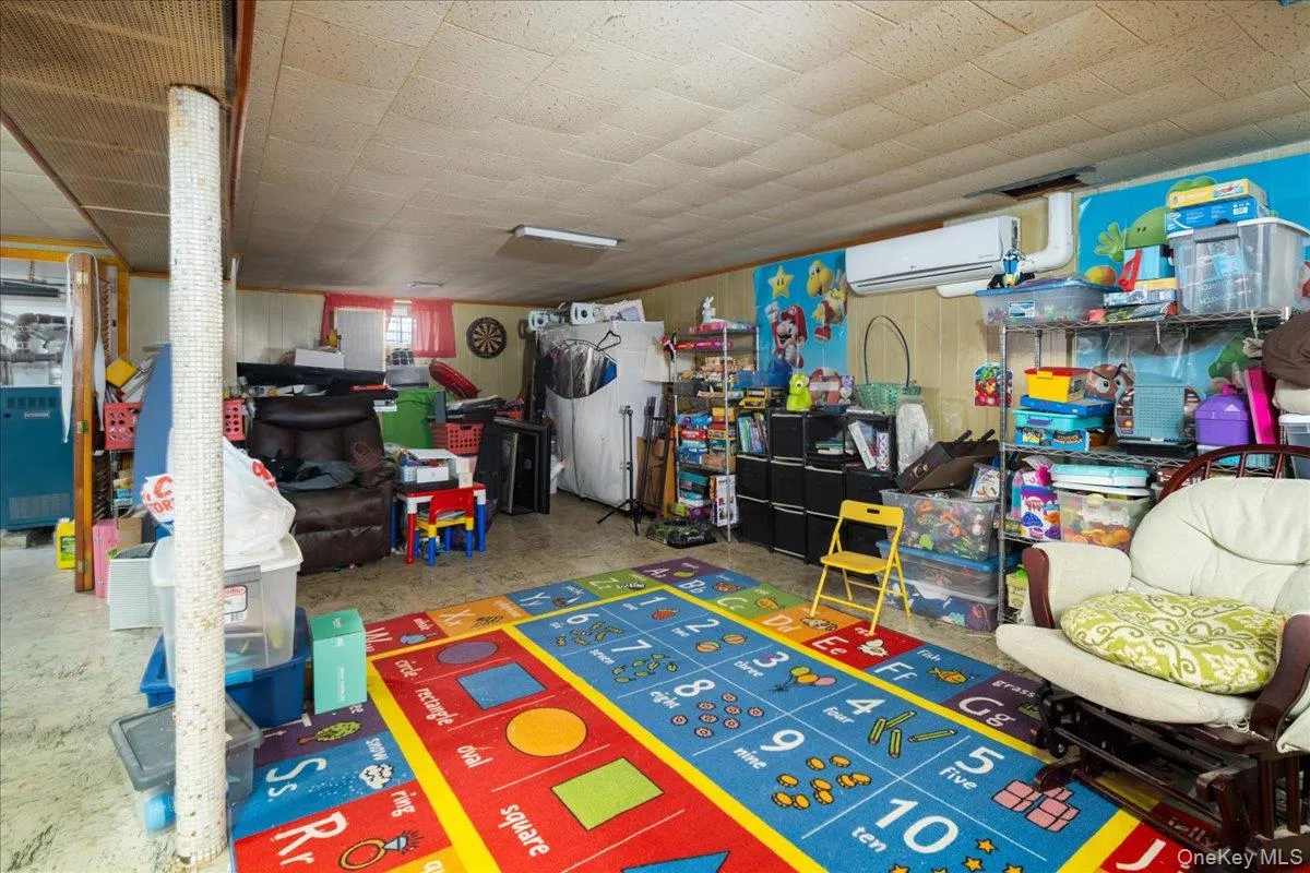 Basement Basement