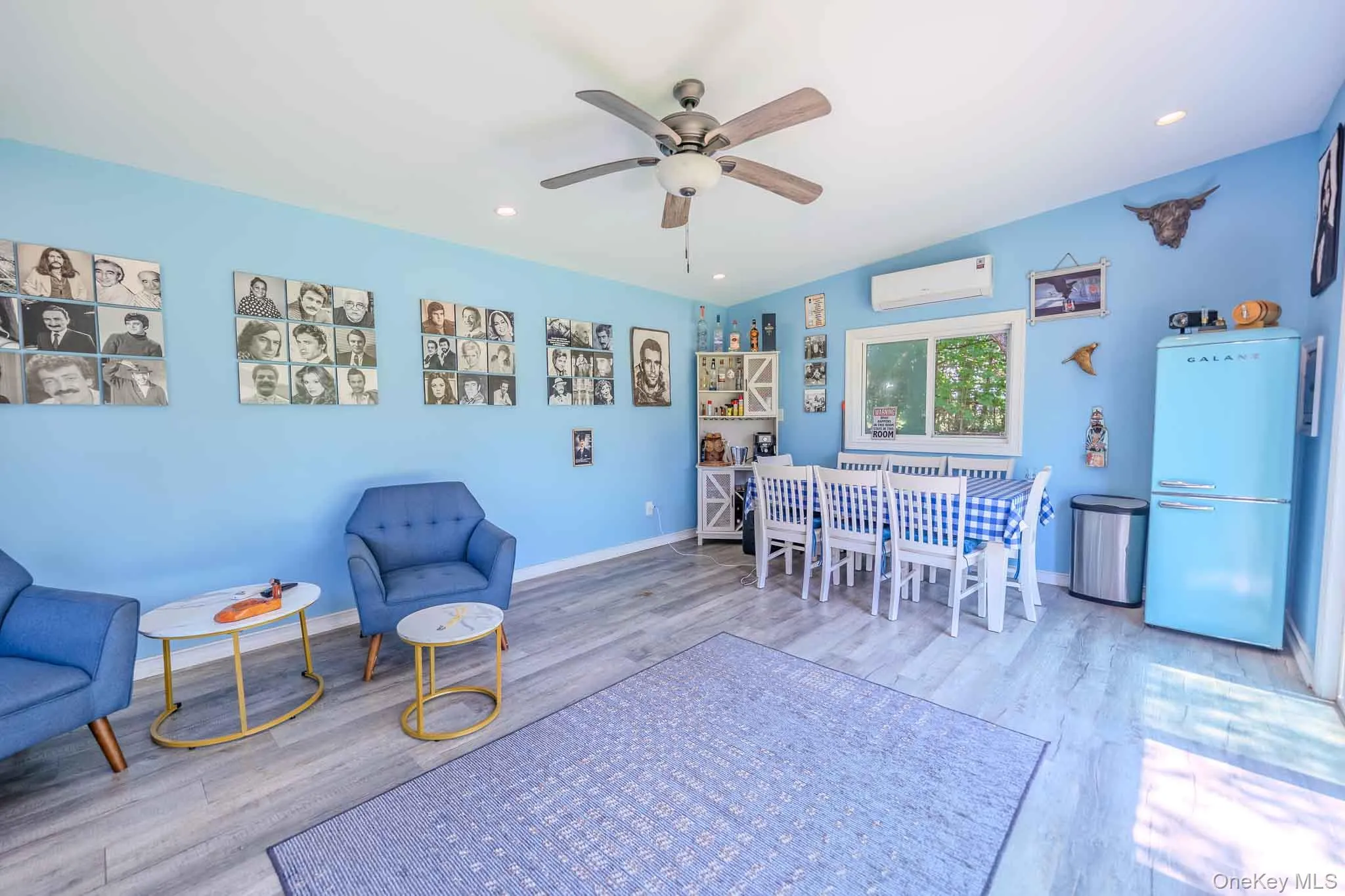 "Man Cave" "Man Cave"