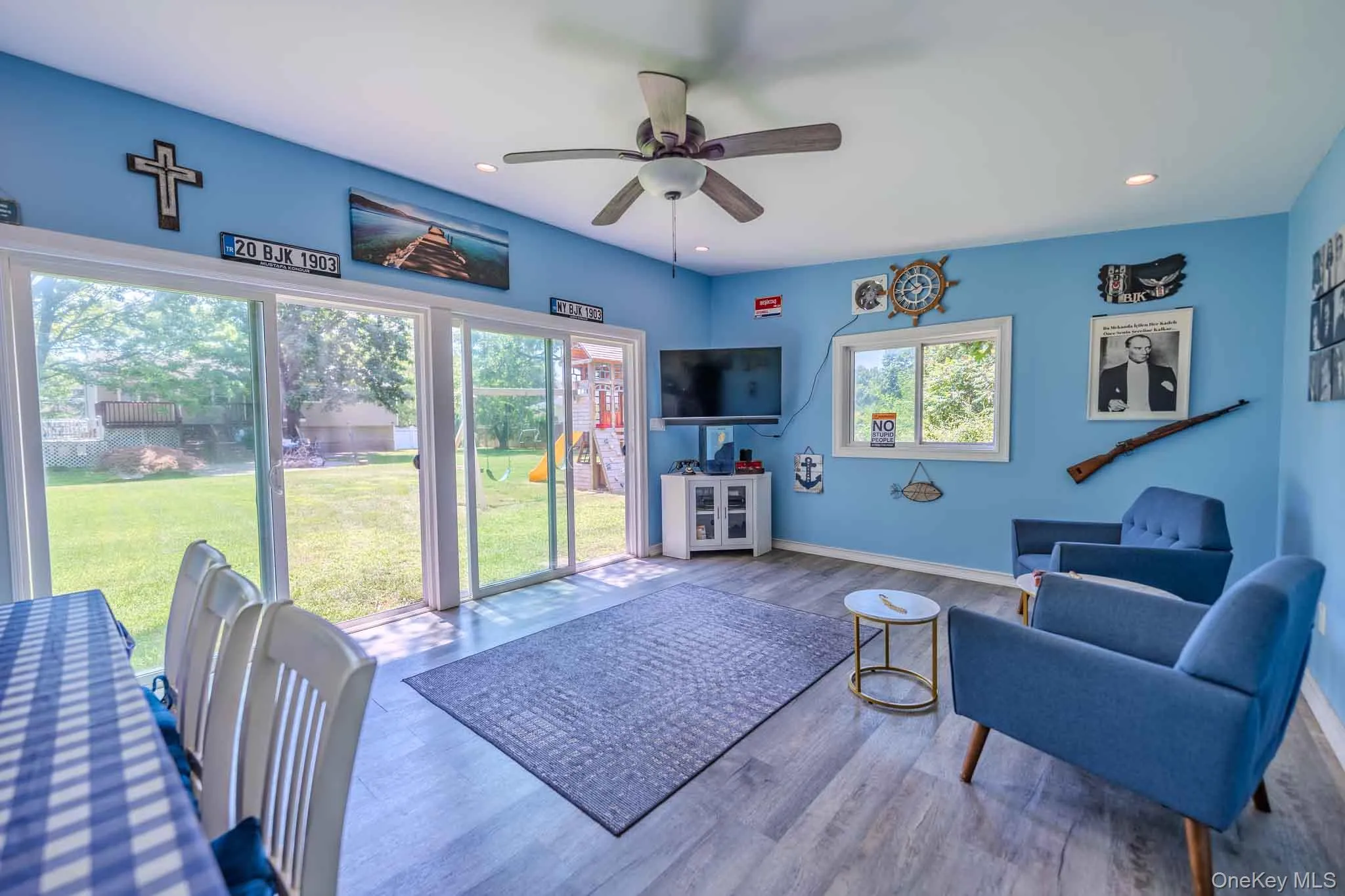 "Man Cave" "Man Cave"