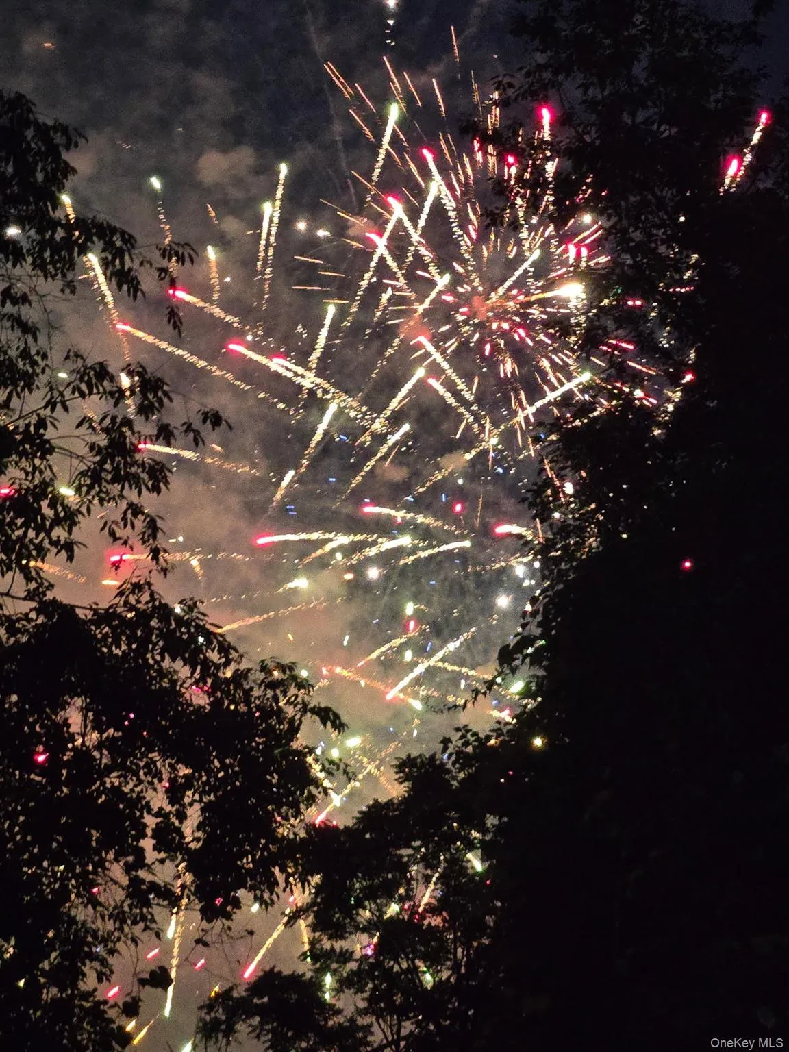 Celebrate the Fourth of July with a front row view of the fireworks, all from the comfort of your own pool or deck Celebrate the Fourth of July with a front row view of the fireworks, all from the comfort of your own pool or deck