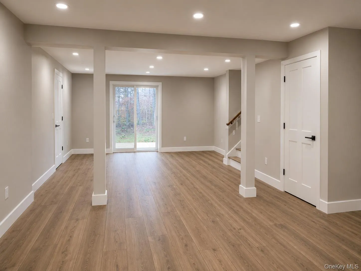 Lower level virtually stages/finished. Look what you can do! Lower level virtually stages/finished. Look what you can do!