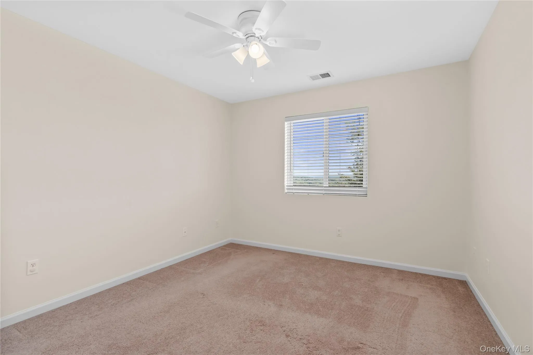Bedroom three. Bedroom three.