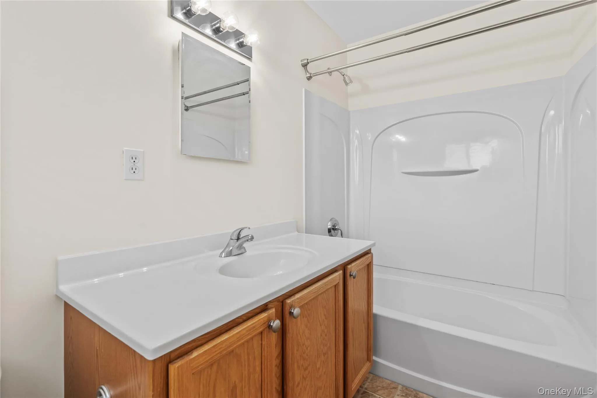 Primary bathroom. Primary bathroom.